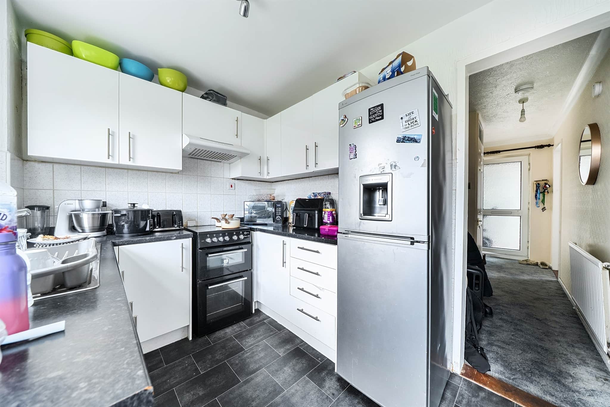 Property at Mardol Road, Kennington, Ashford