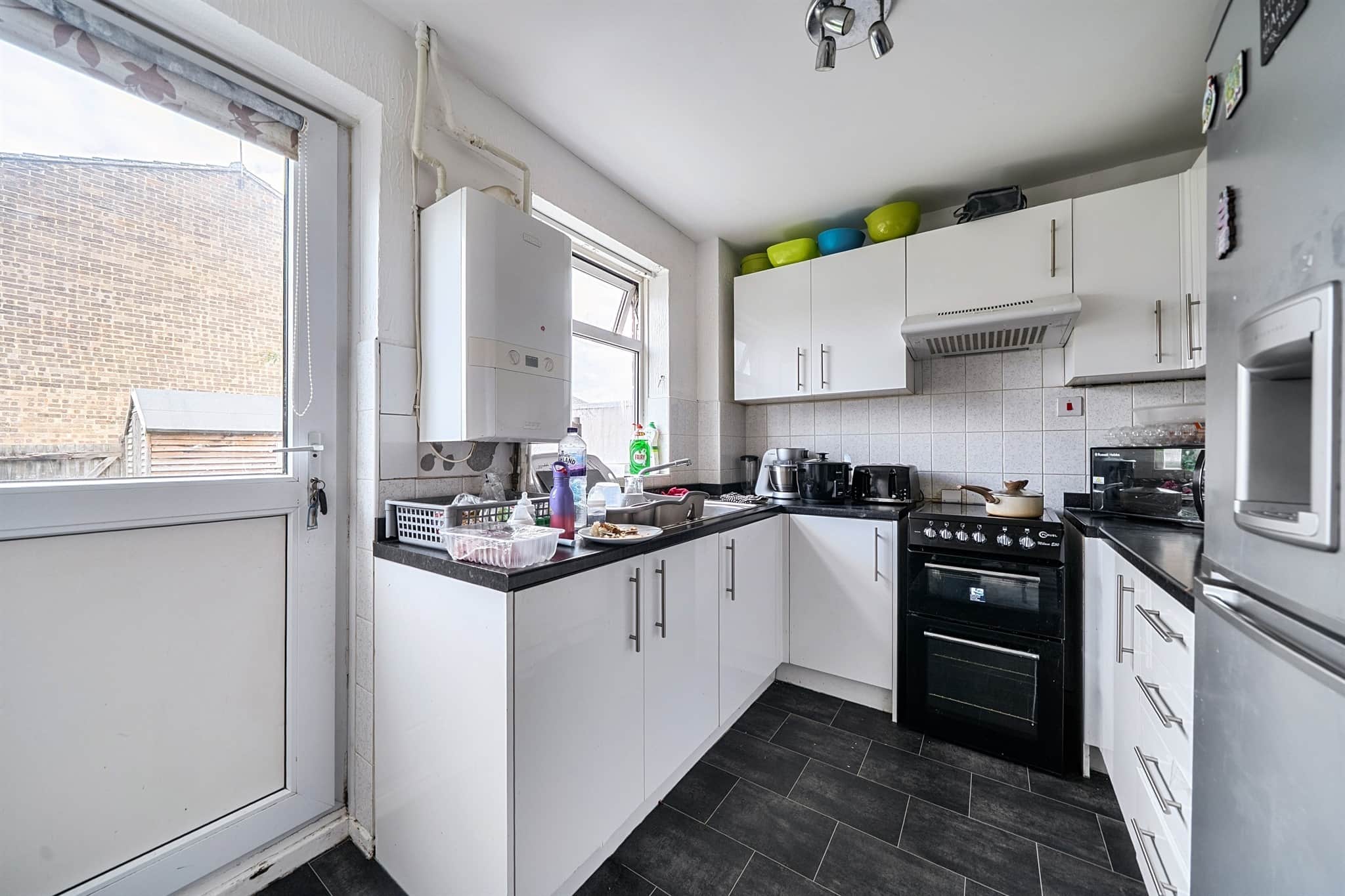 Property at Mardol Road, Kennington, Ashford