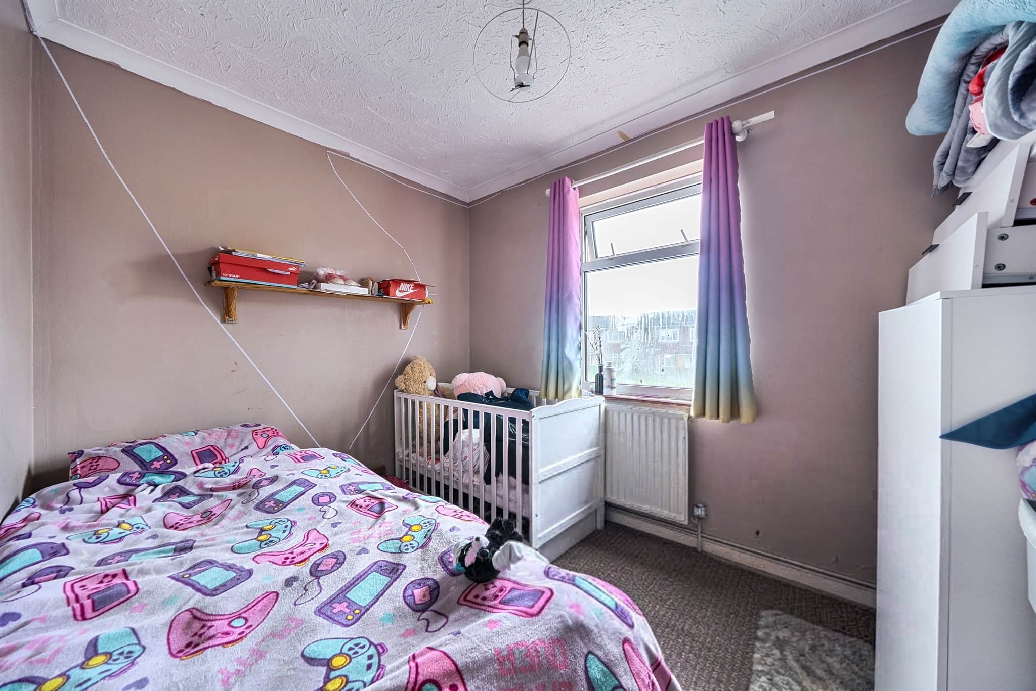 Property at Mardol Road, Kennington, Ashford