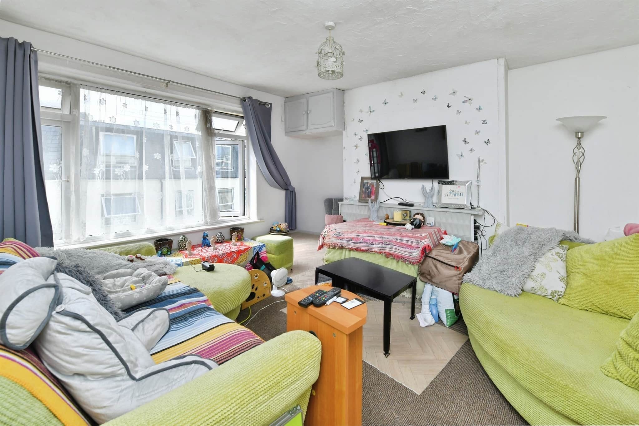 Property at Arundel Crescent, Plymouth