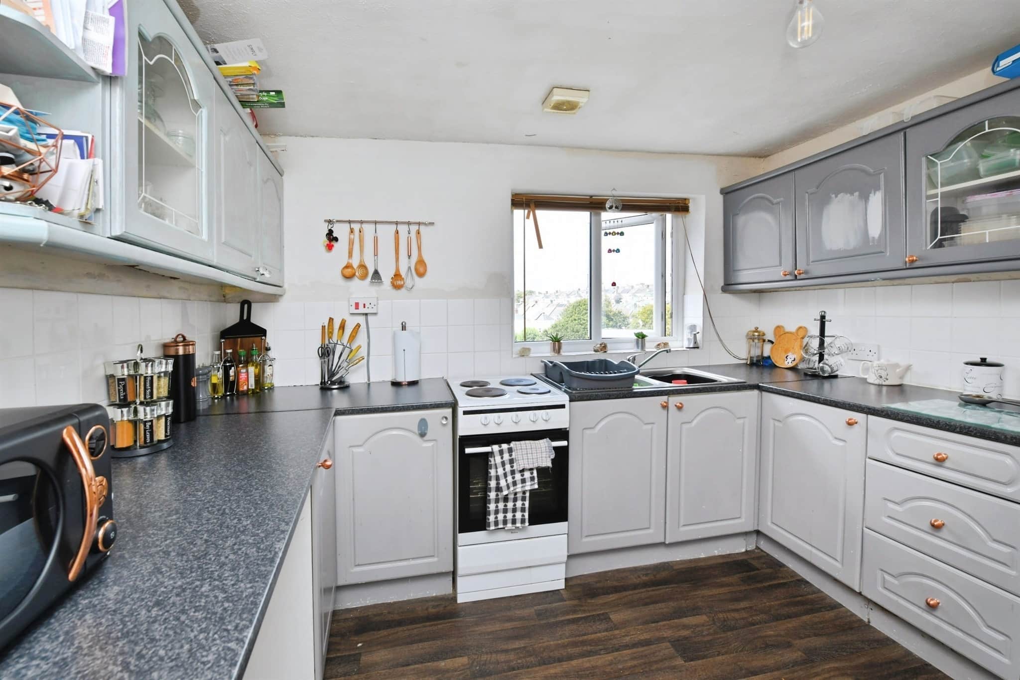 Property at Arundel Crescent, Plymouth