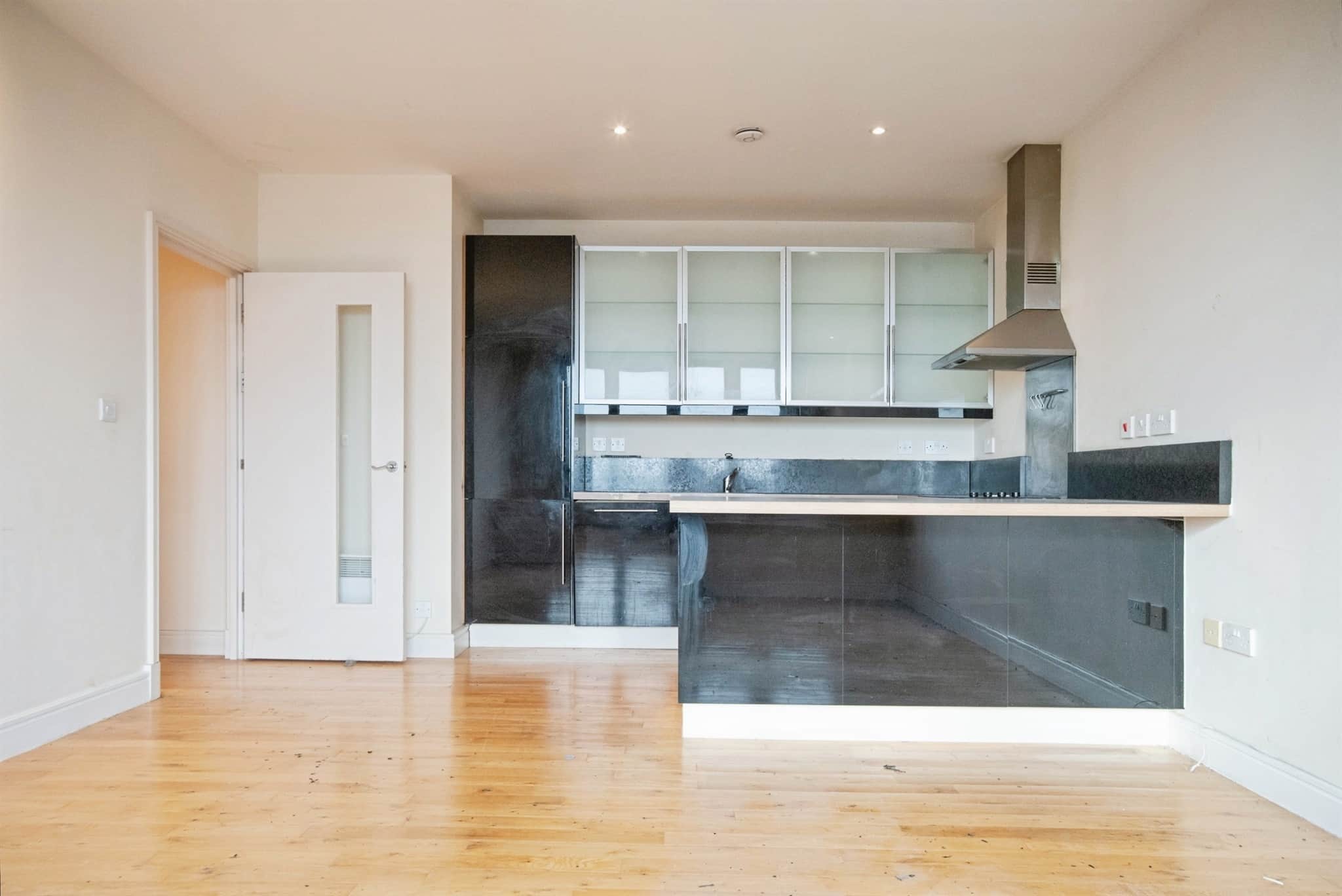 Property at Farnsby Street, Swindon