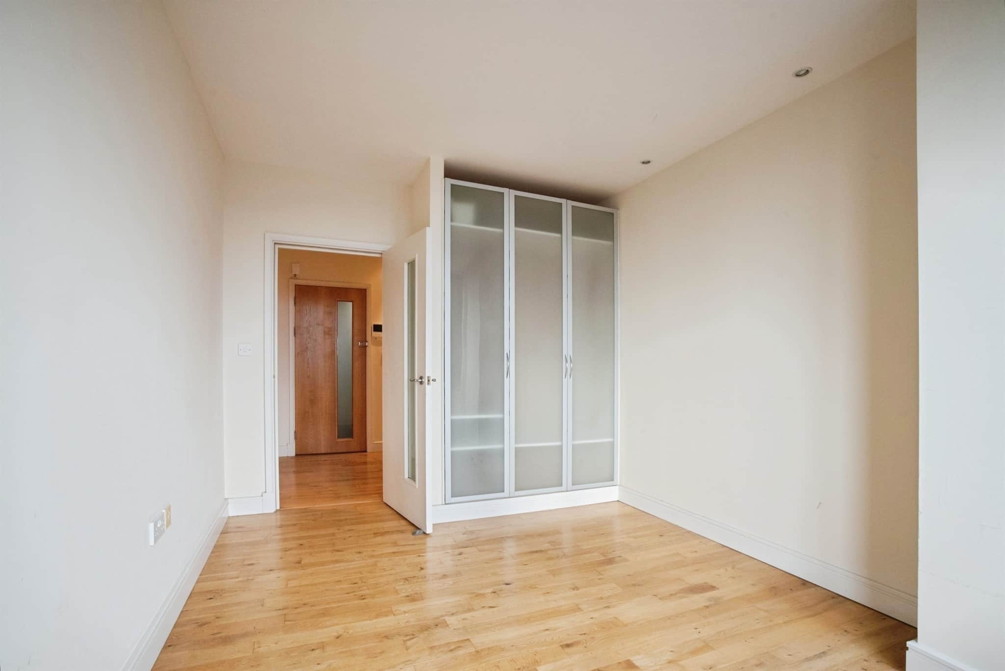 Property at Farnsby Street, Swindon