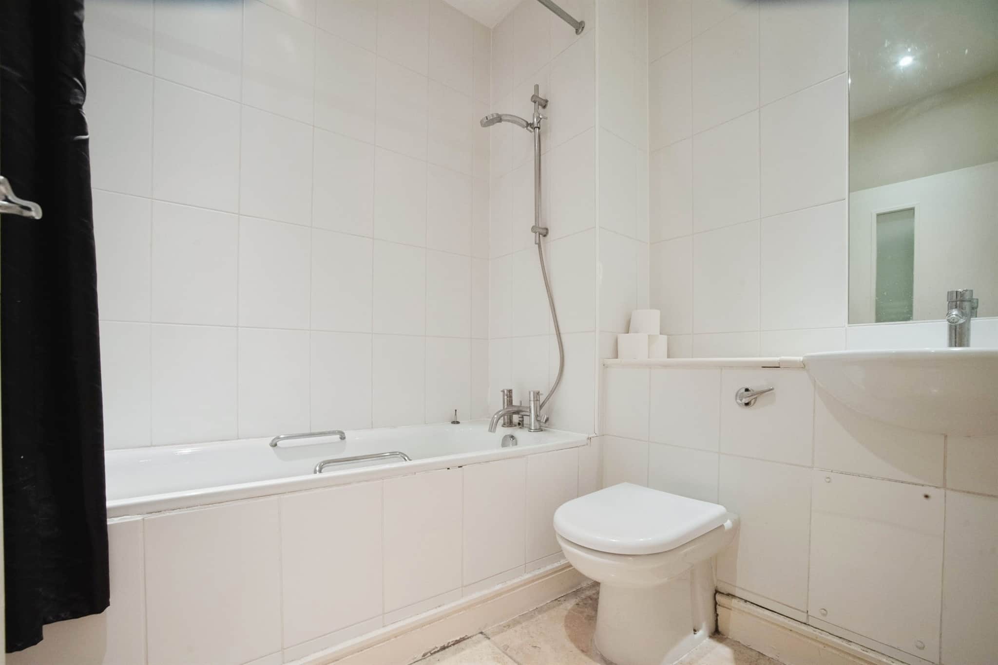 Property at Farnsby Street, Swindon