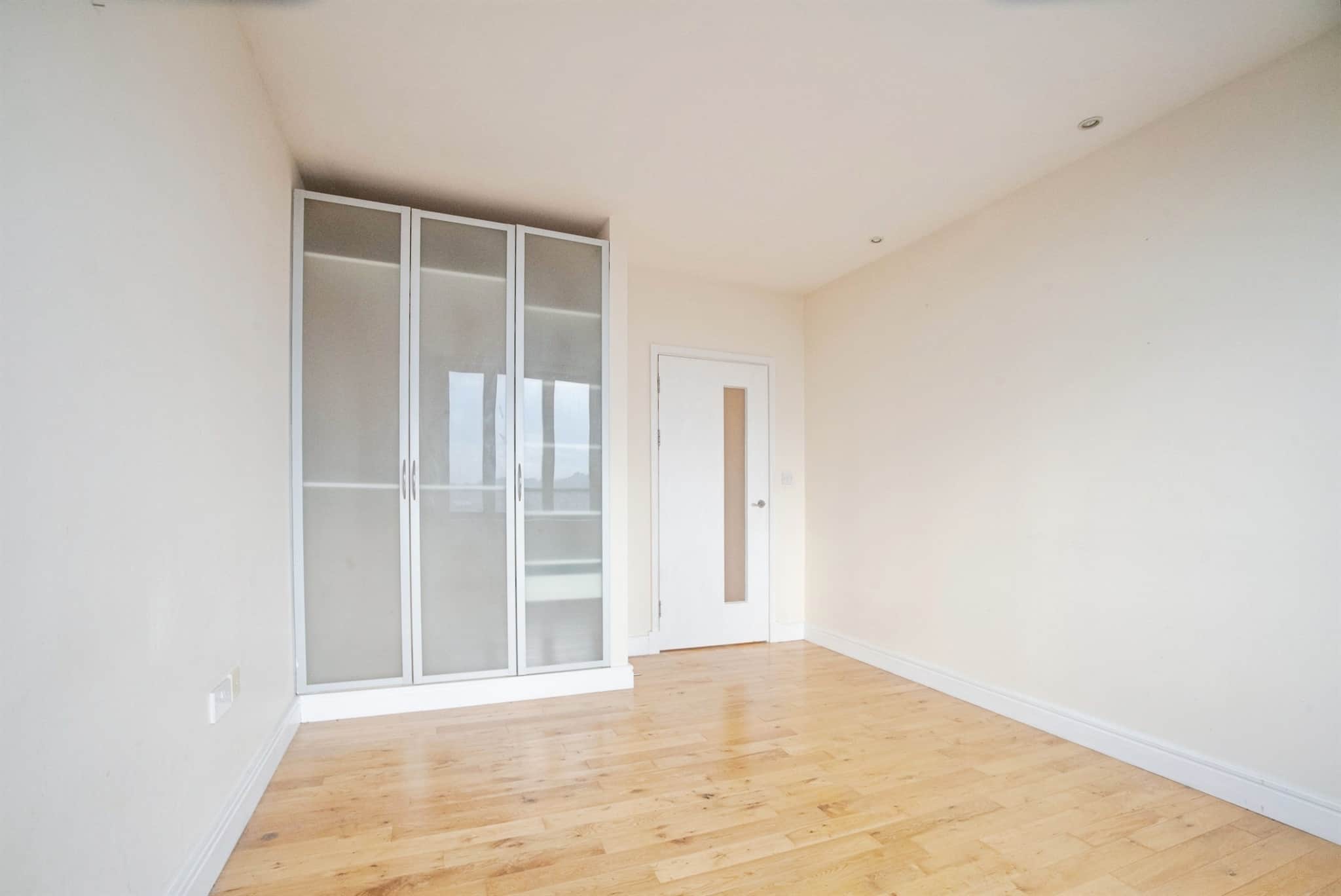 Property at Farnsby Street, Swindon