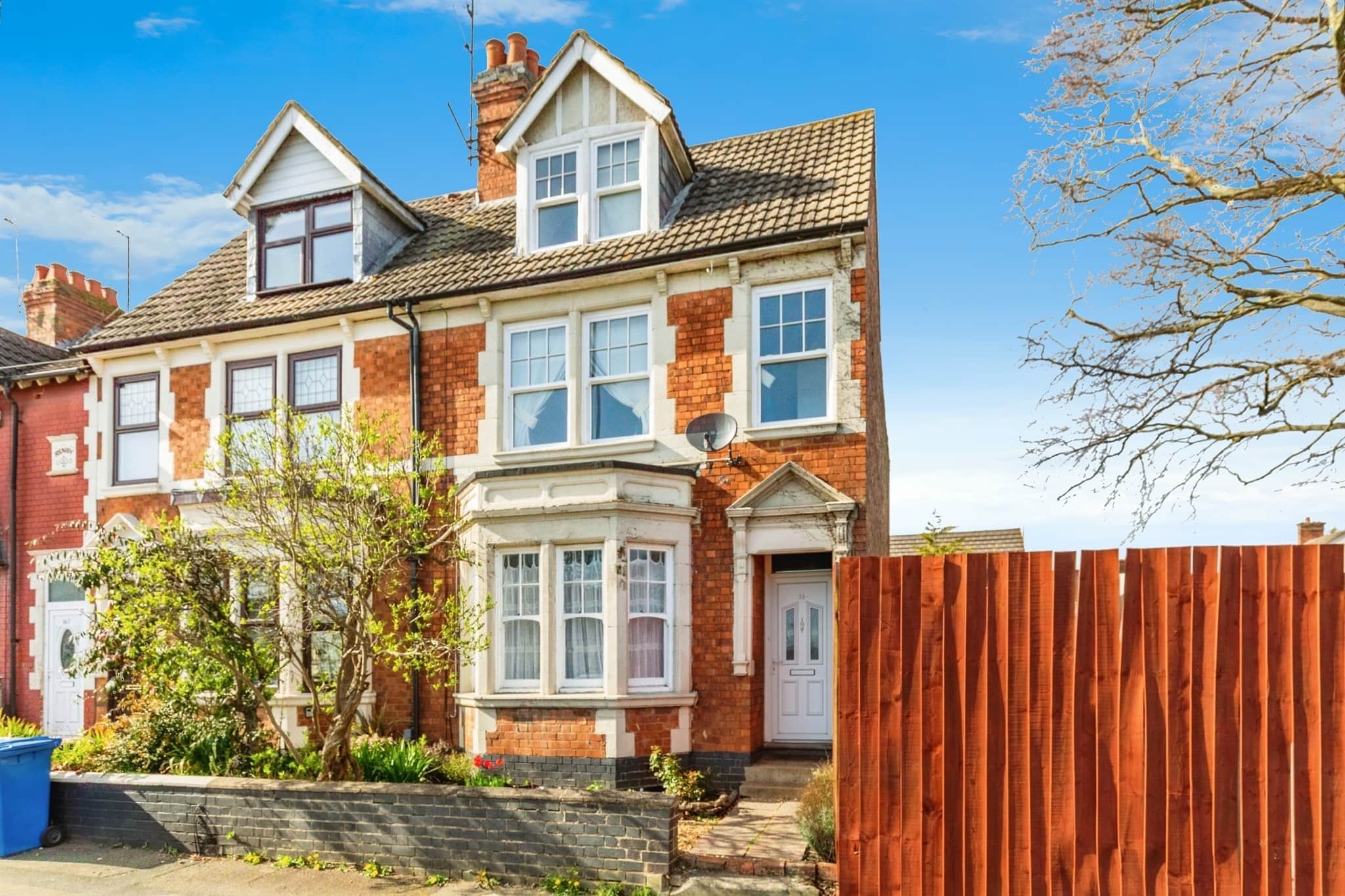 Property at Stamford Road, Kettering