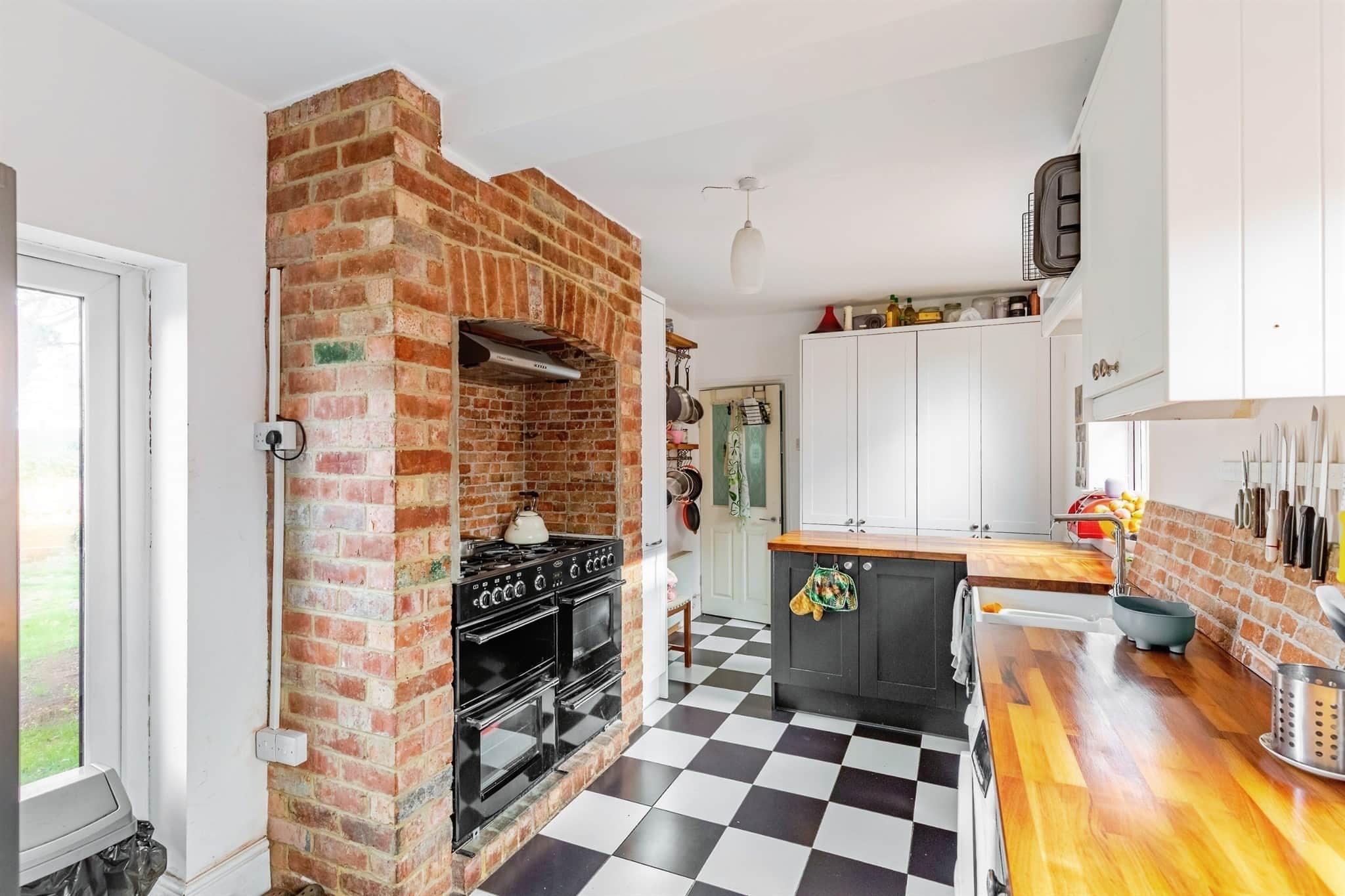 Property at Stamford Road, Kettering