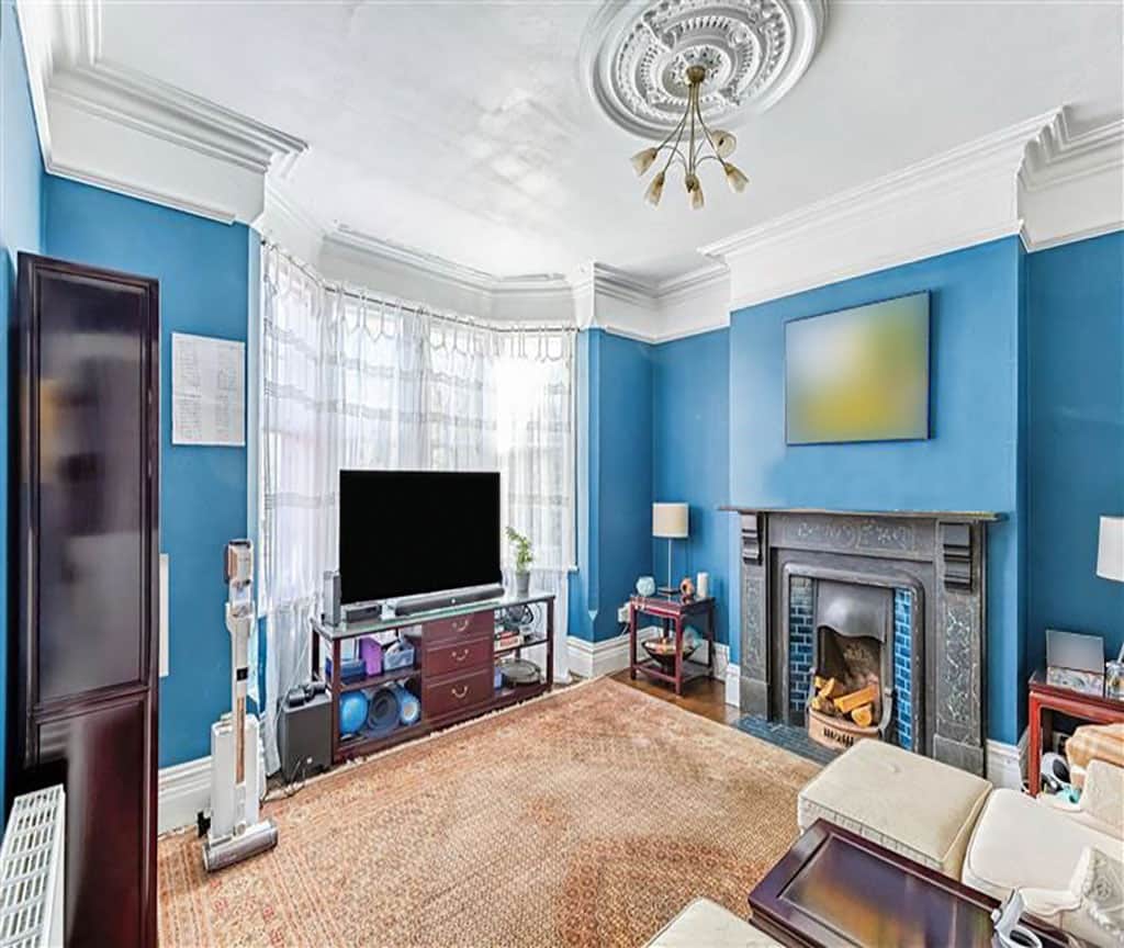 Property at Stamford Road, Kettering