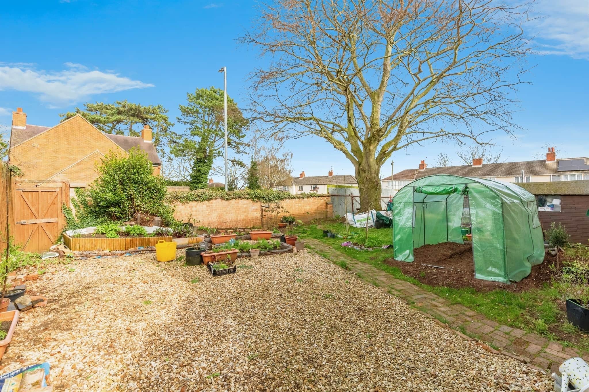 Property at Stamford Road, Kettering