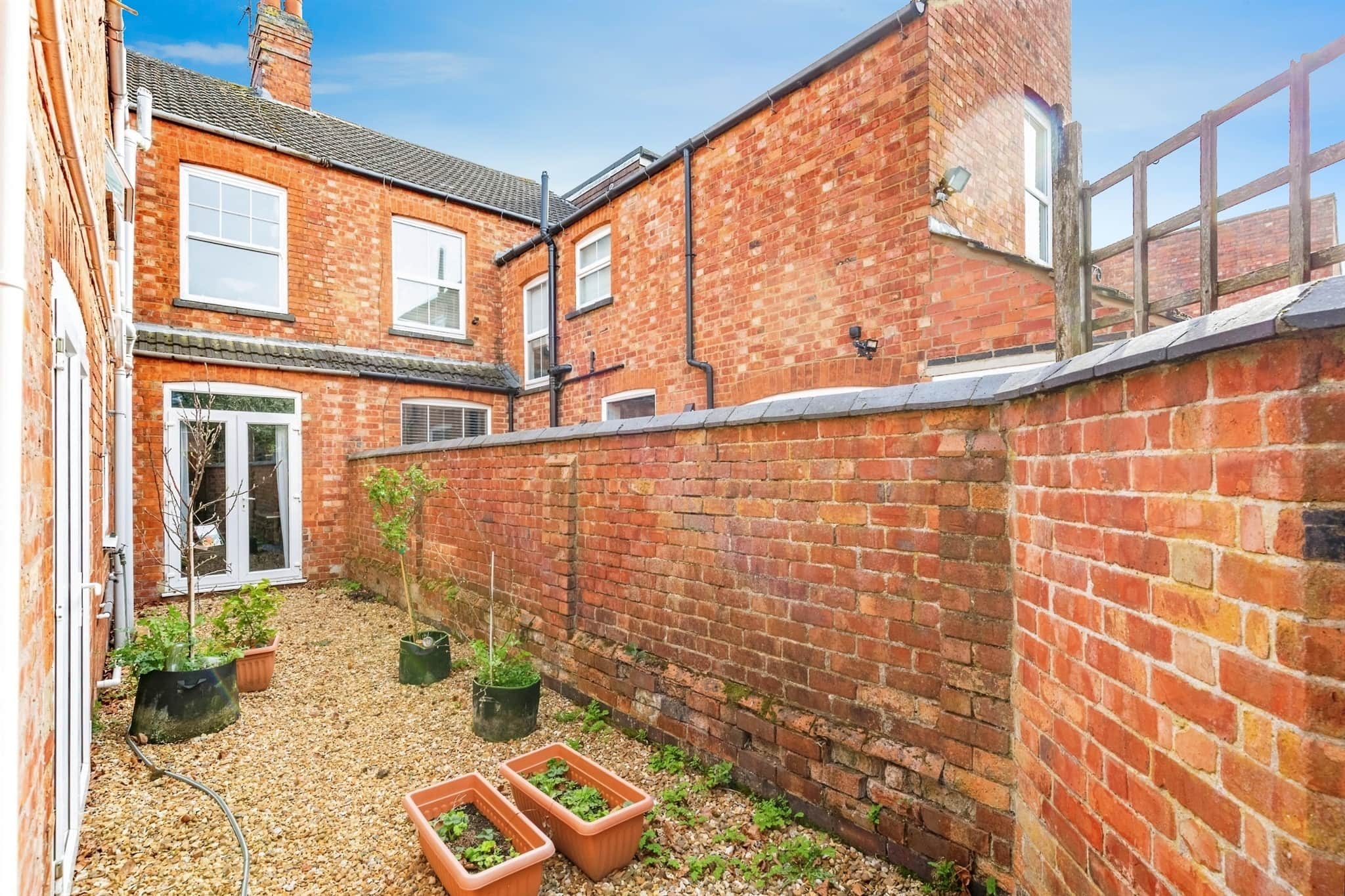 Property at Stamford Road, Kettering