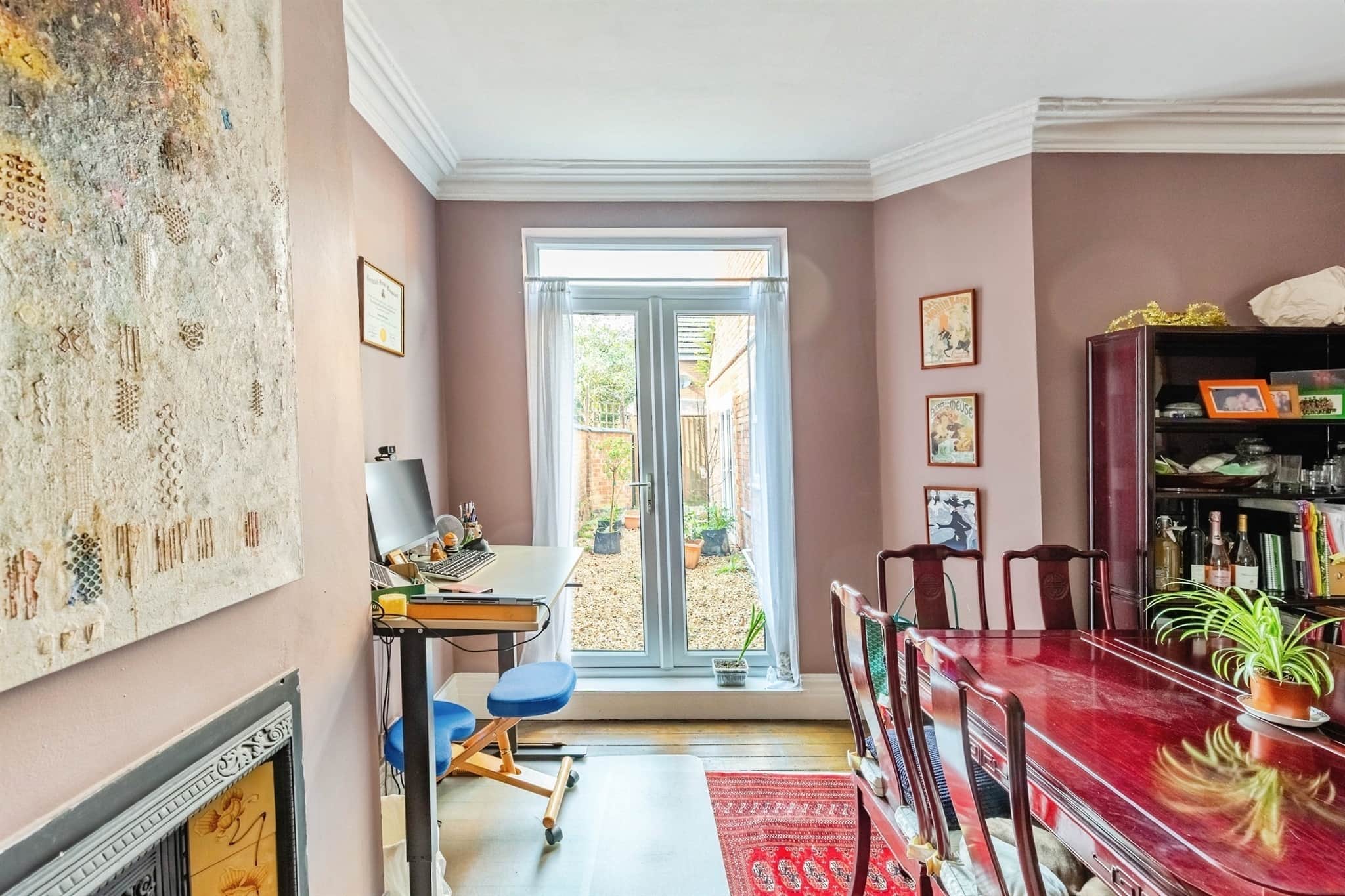 Property at Stamford Road, Kettering
