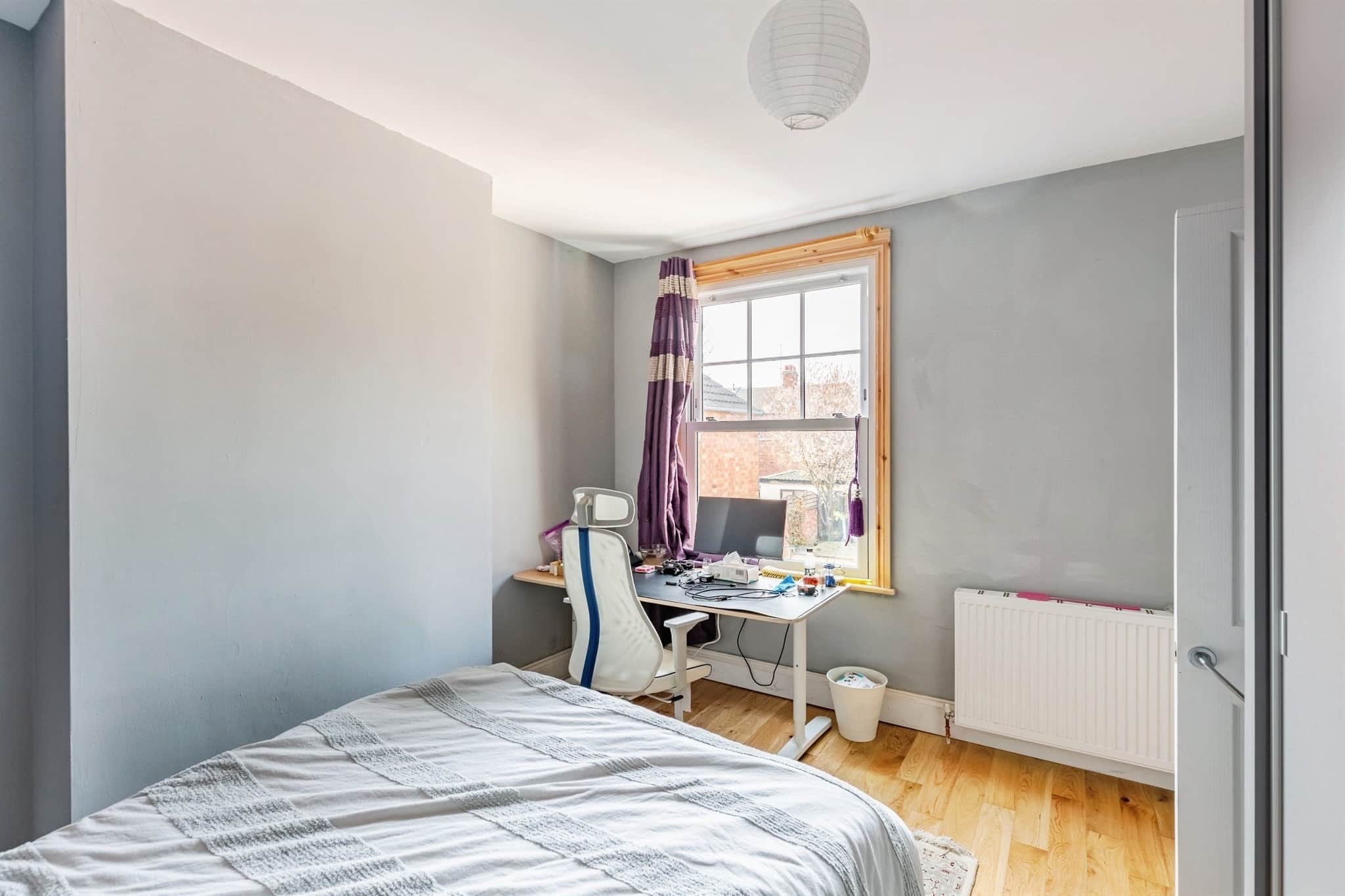 Property at Stamford Road, Kettering