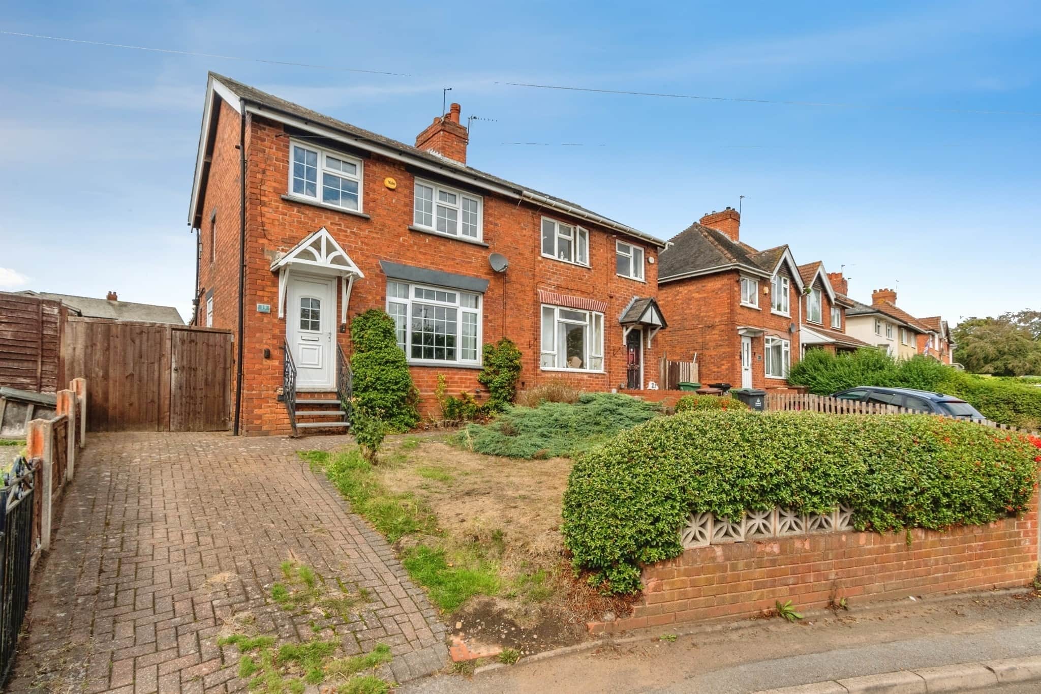 Property at Coalpool Lane, WALSALL