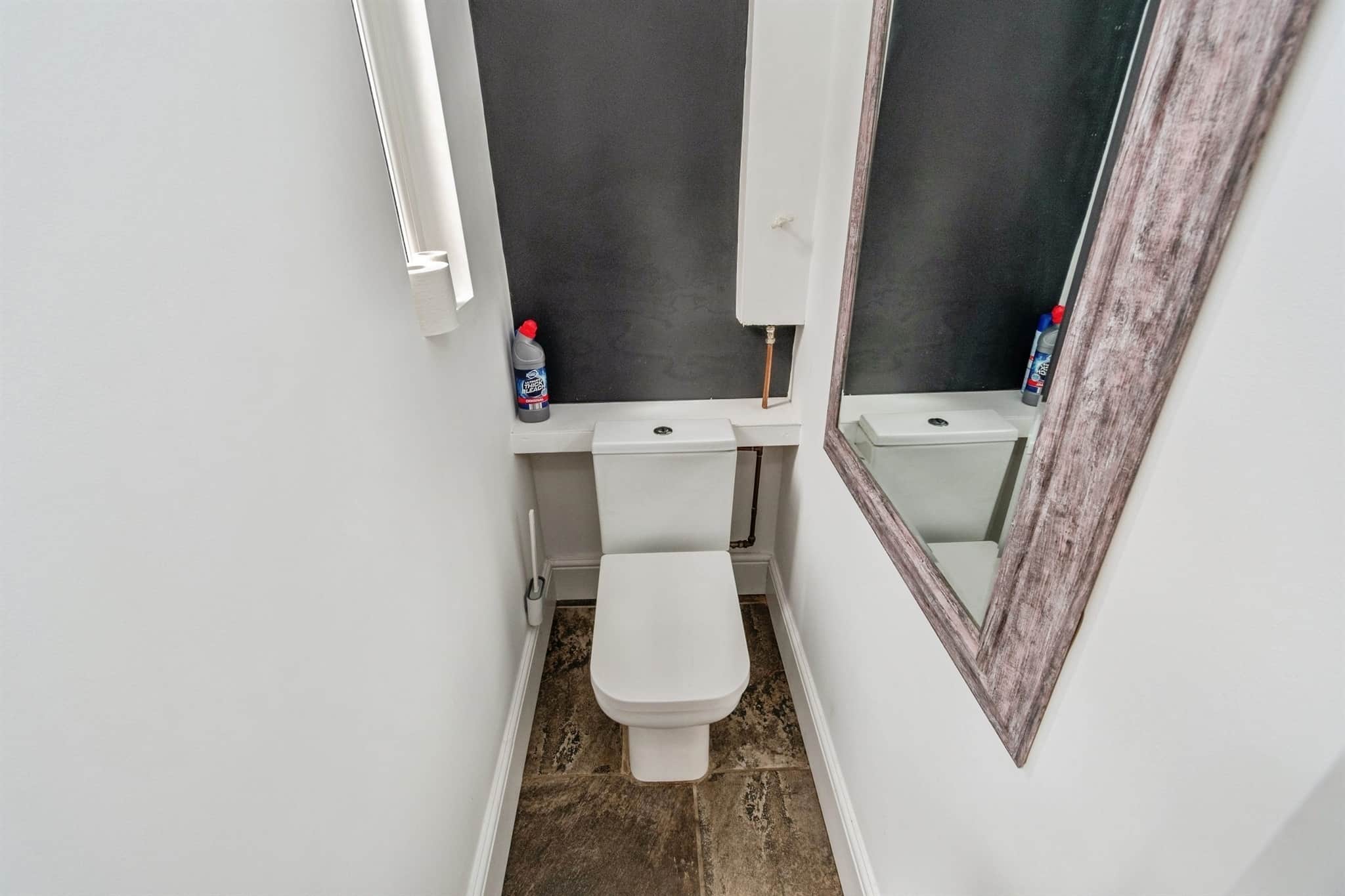 Property at Coalpool Lane, WALSALL