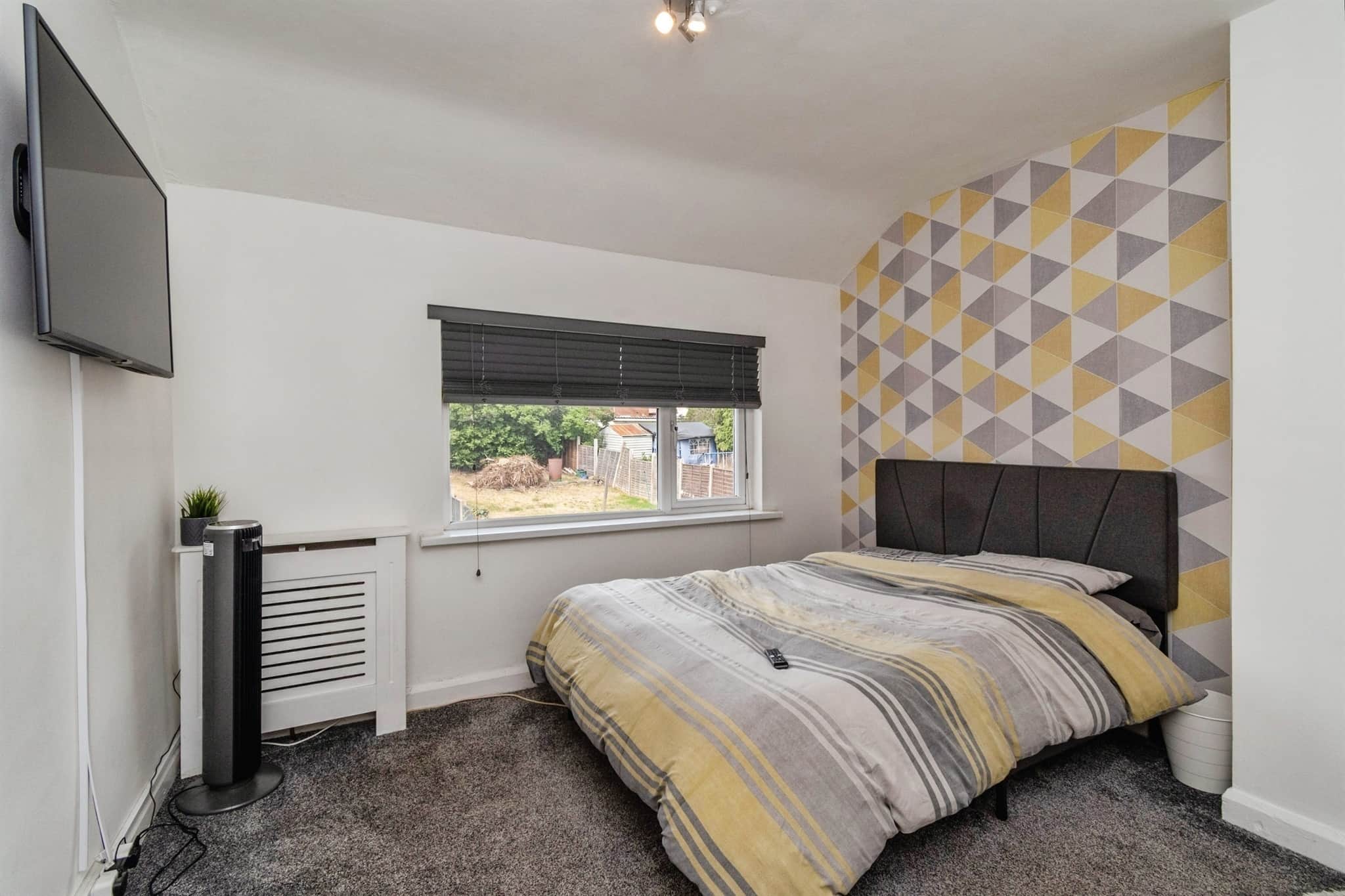 Property at Coalpool Lane, WALSALL