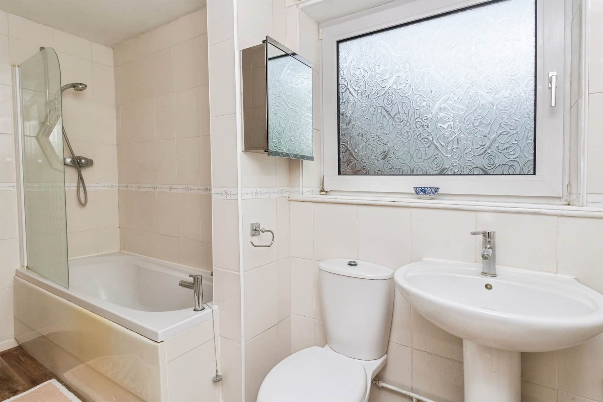 Property at Darnford Close, Stafford