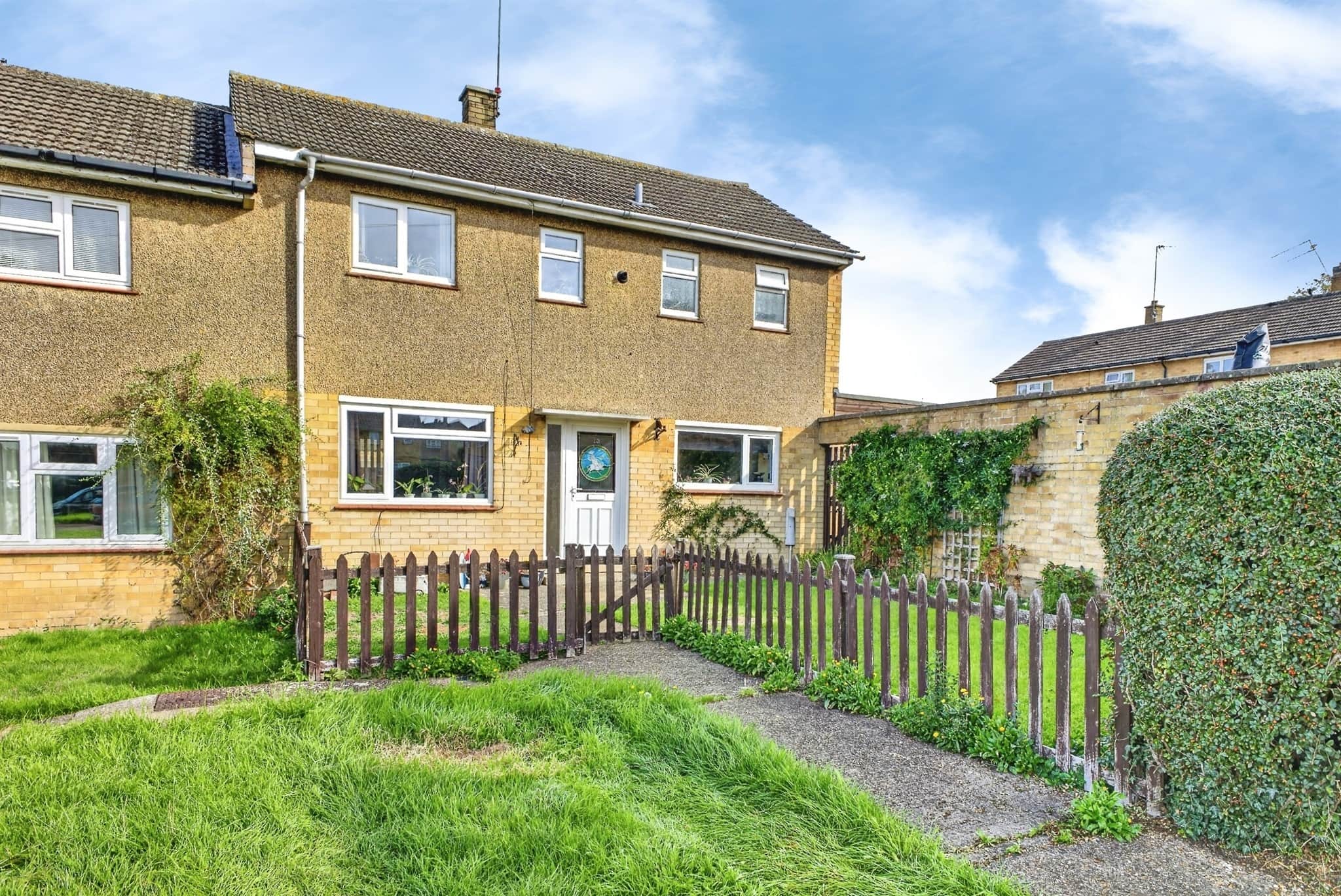 Property at Castle Way, Barton Seagrave, Kettering