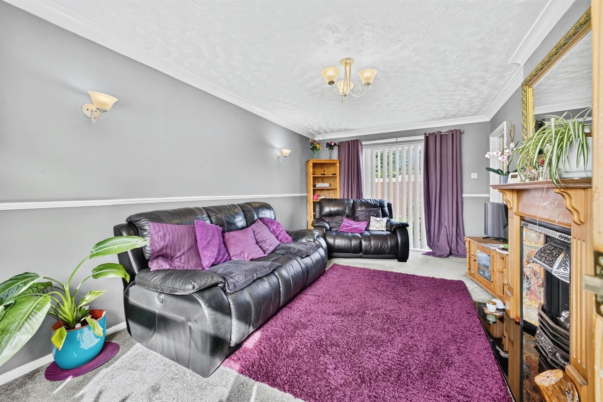Property at Castle Way, Barton Seagrave, Kettering