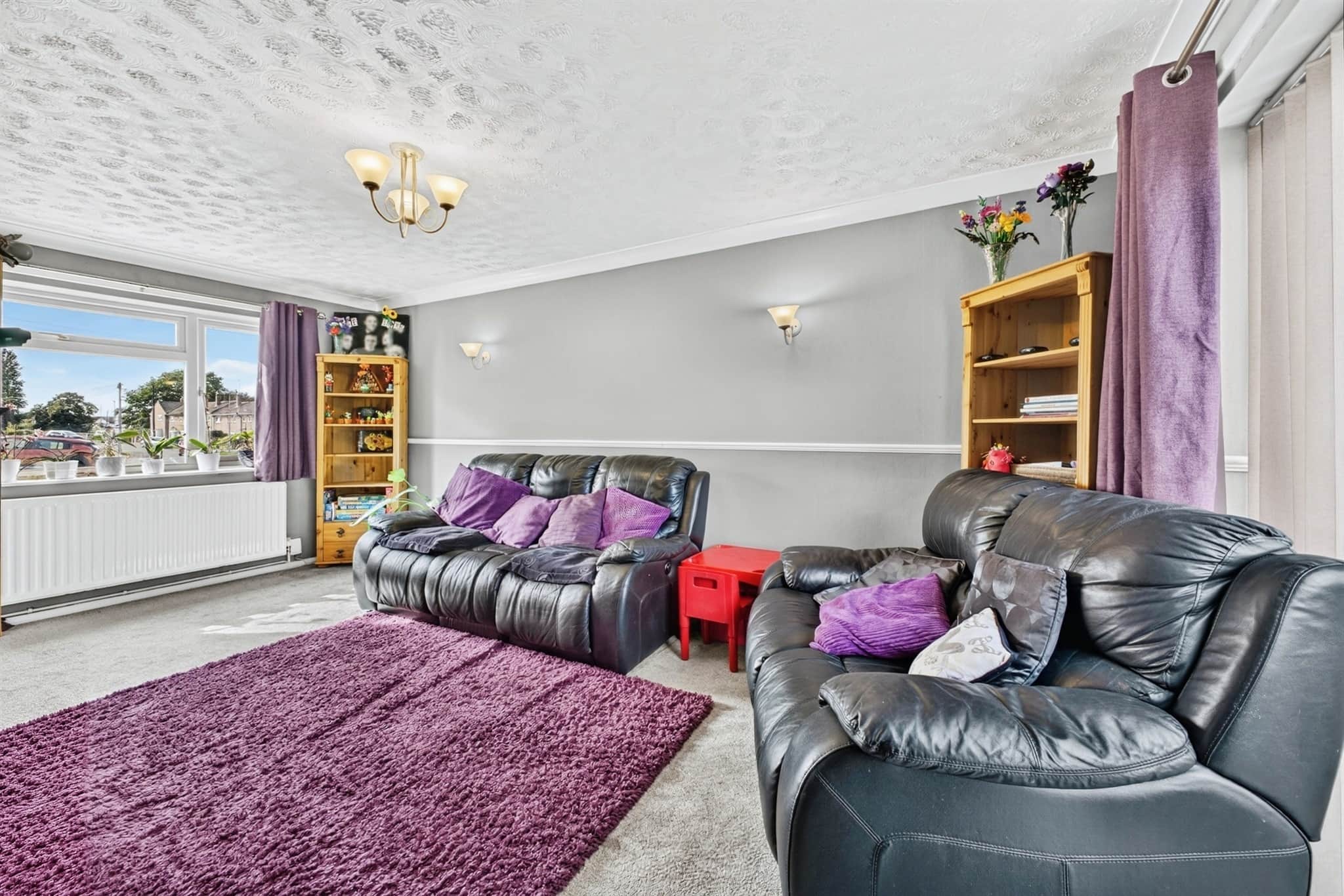 Property at Castle Way, Barton Seagrave, Kettering