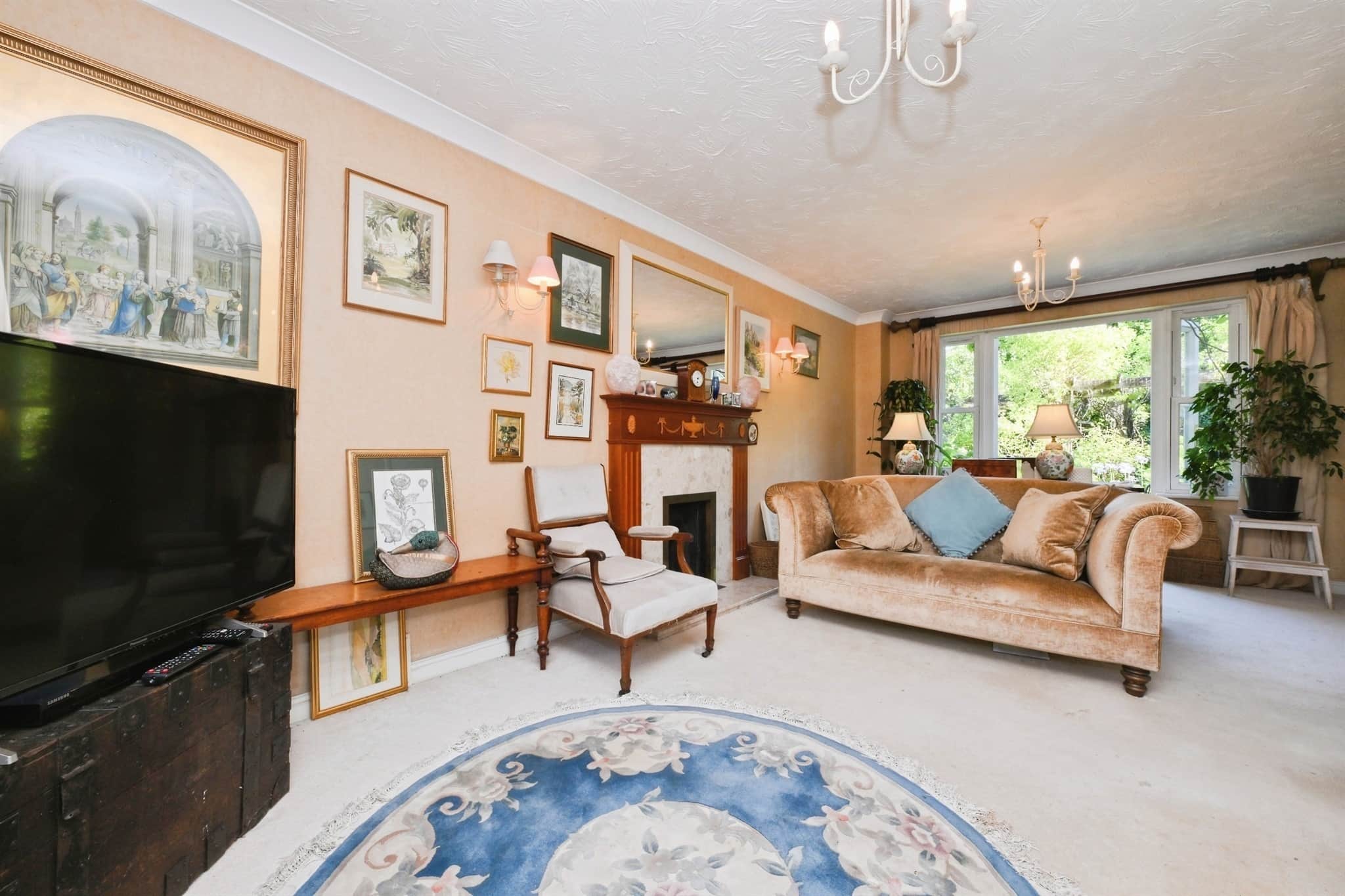 Property at Monkfield Lane, Great Cambourne, Cambridge