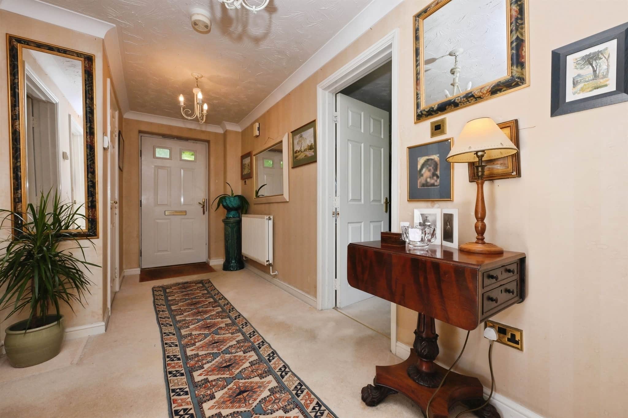 Property at Monkfield Lane, Great Cambourne, Cambridge