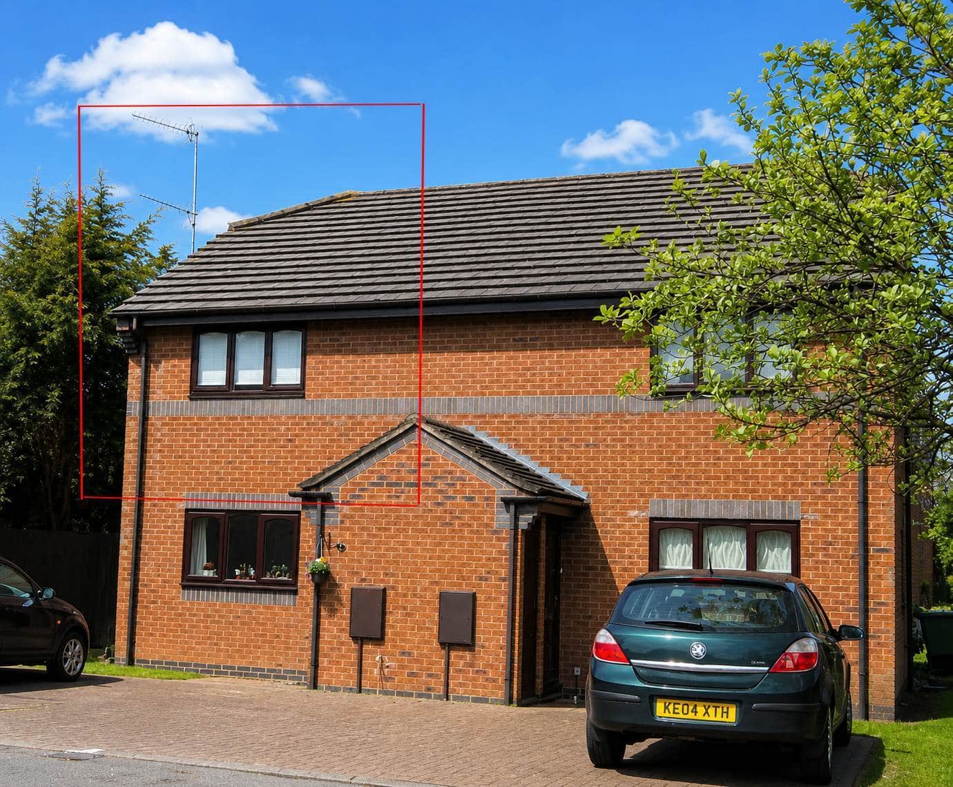 Property at Paddock Lane, Stratford-Upon-Avon