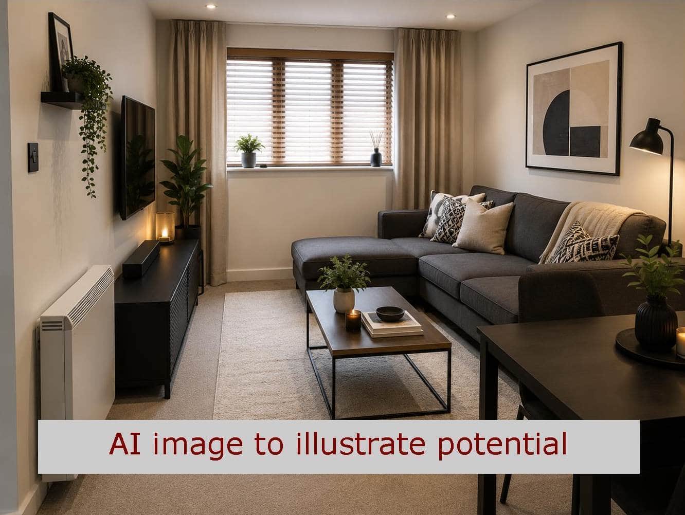 Property at Paddock Lane, Stratford-Upon-Avon