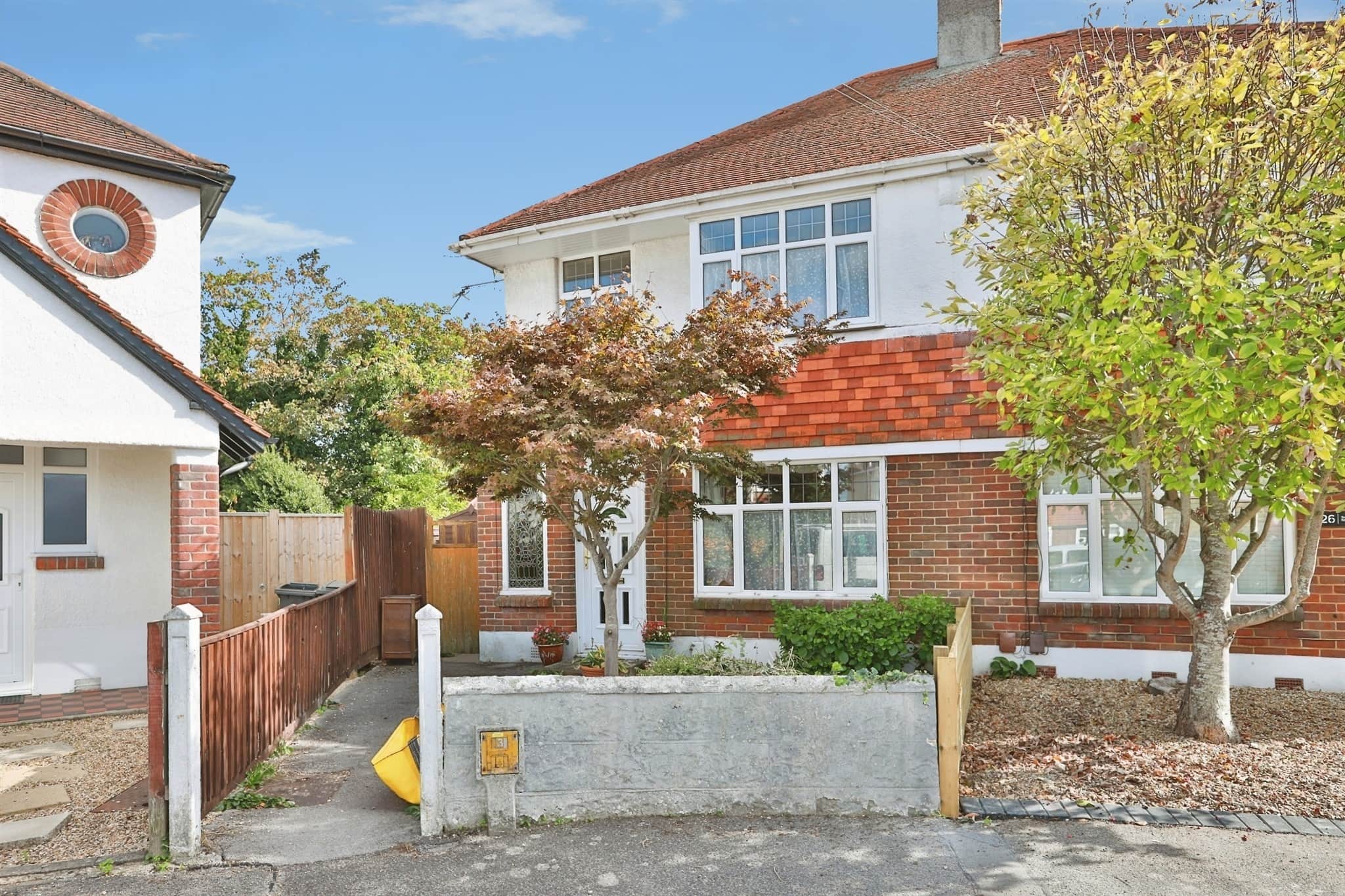 Property at Riverside Road, Bournemouth
