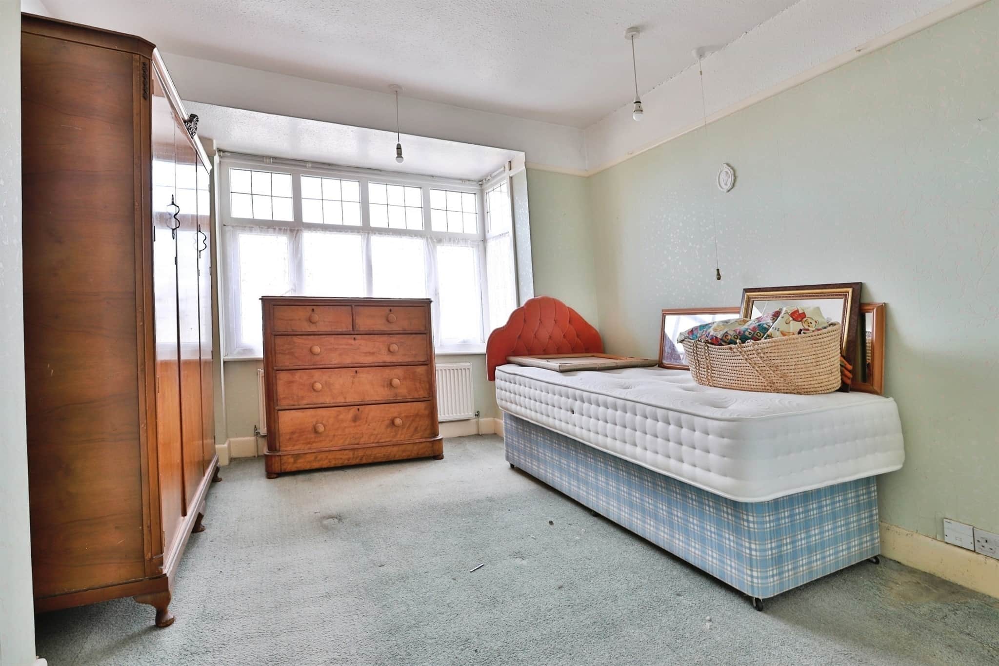 Property at Riverside Road, Bournemouth
