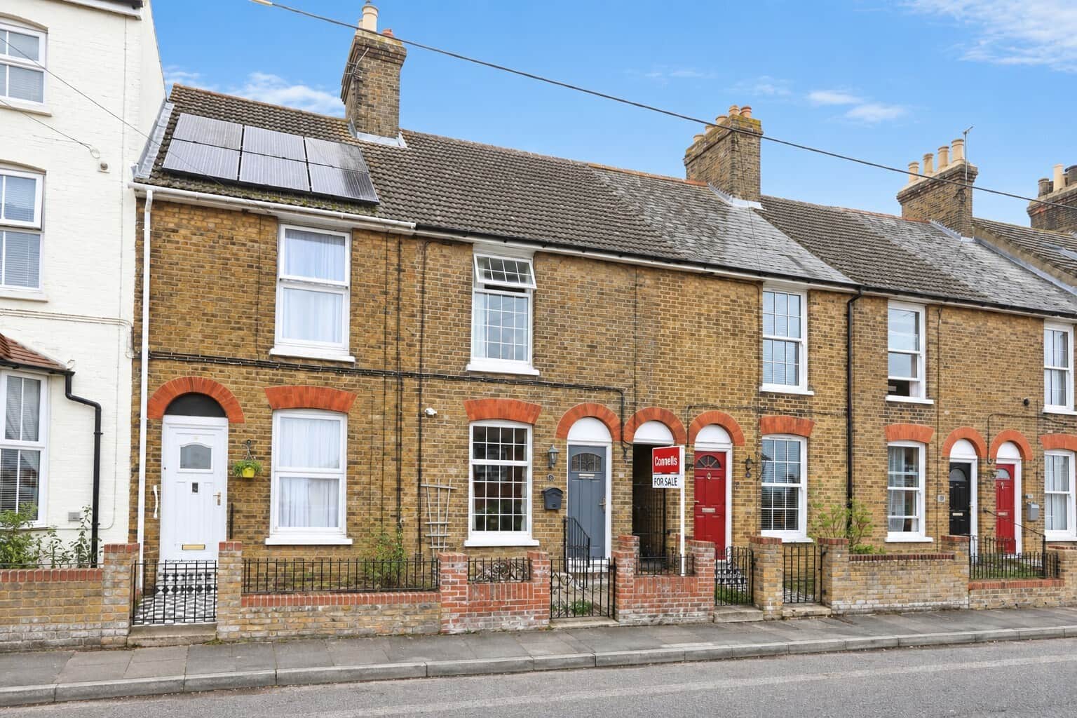 Property at Station Road, Teynham, Sittingbourne