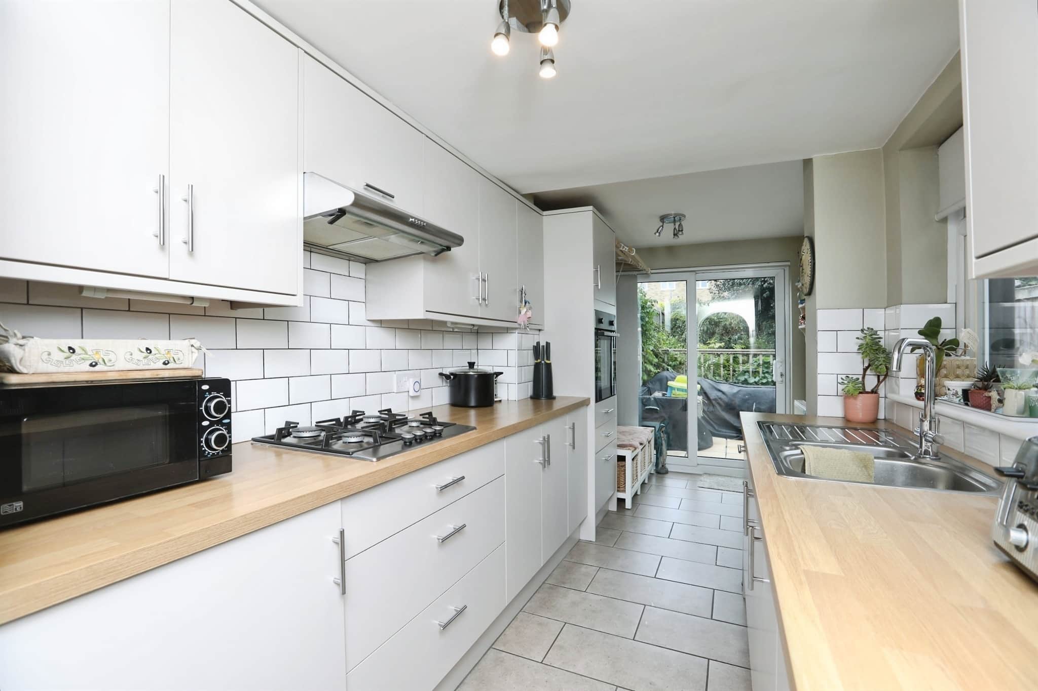 Property at Station Road, Teynham, Sittingbourne