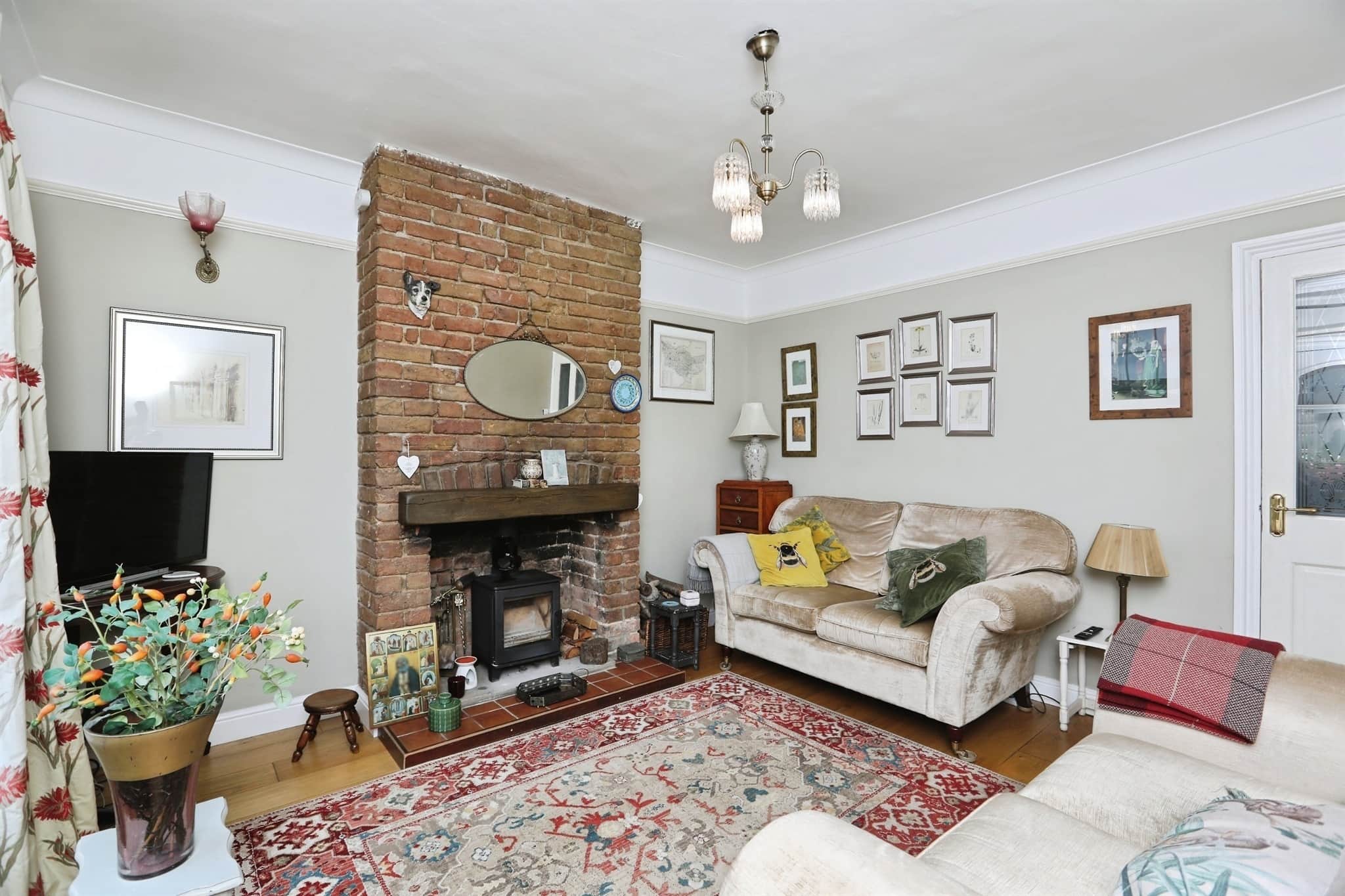 Property at Station Road, Teynham, Sittingbourne