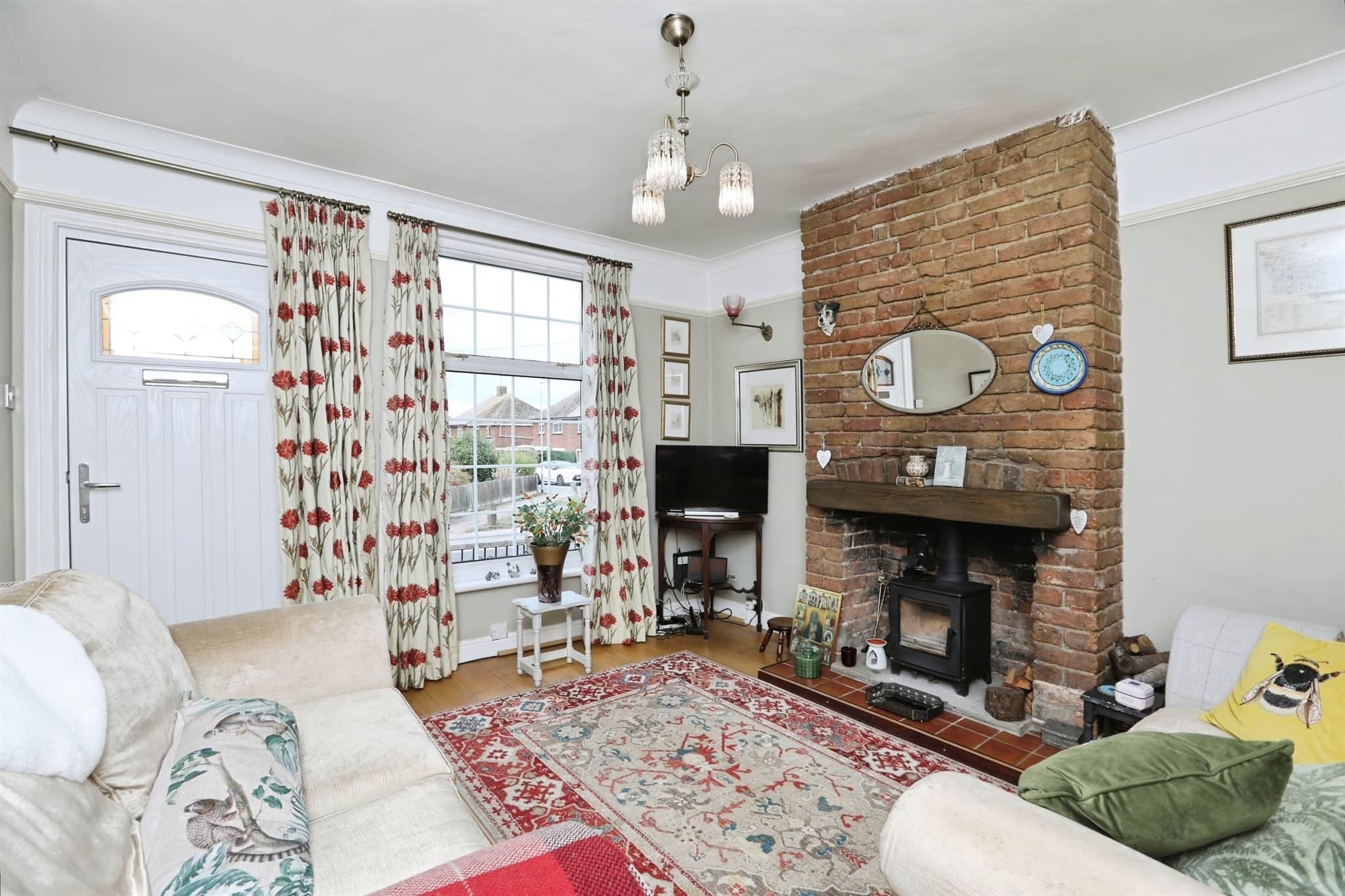 Property at Station Road, Teynham, Sittingbourne