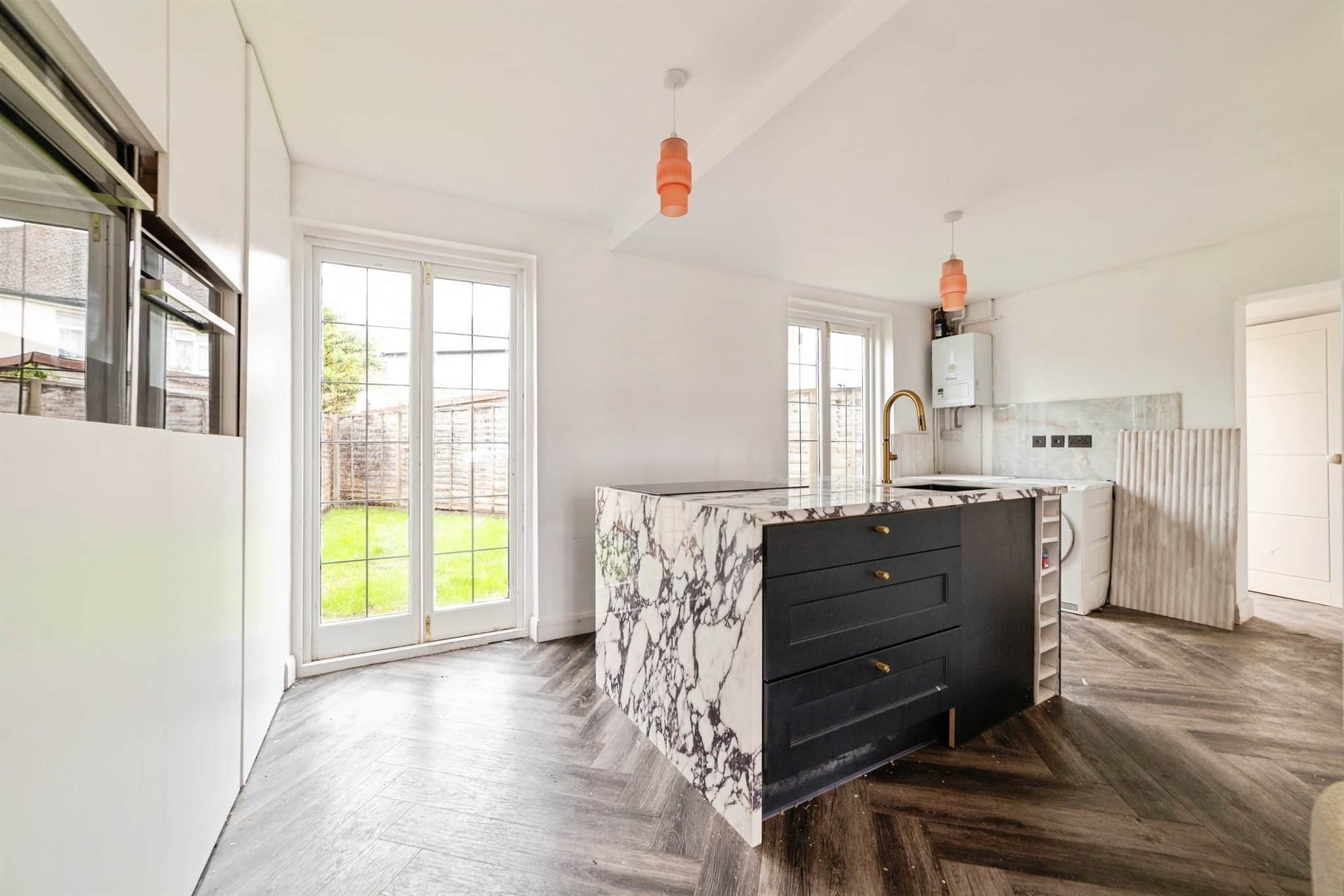 Property at Holroyd Crescent, Baldock