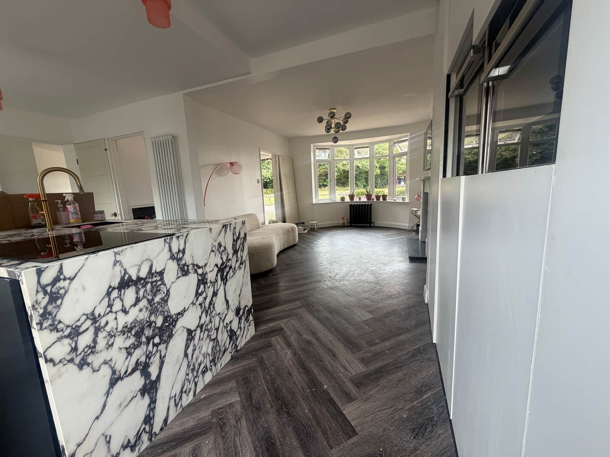 Property at Holroyd Crescent, Baldock