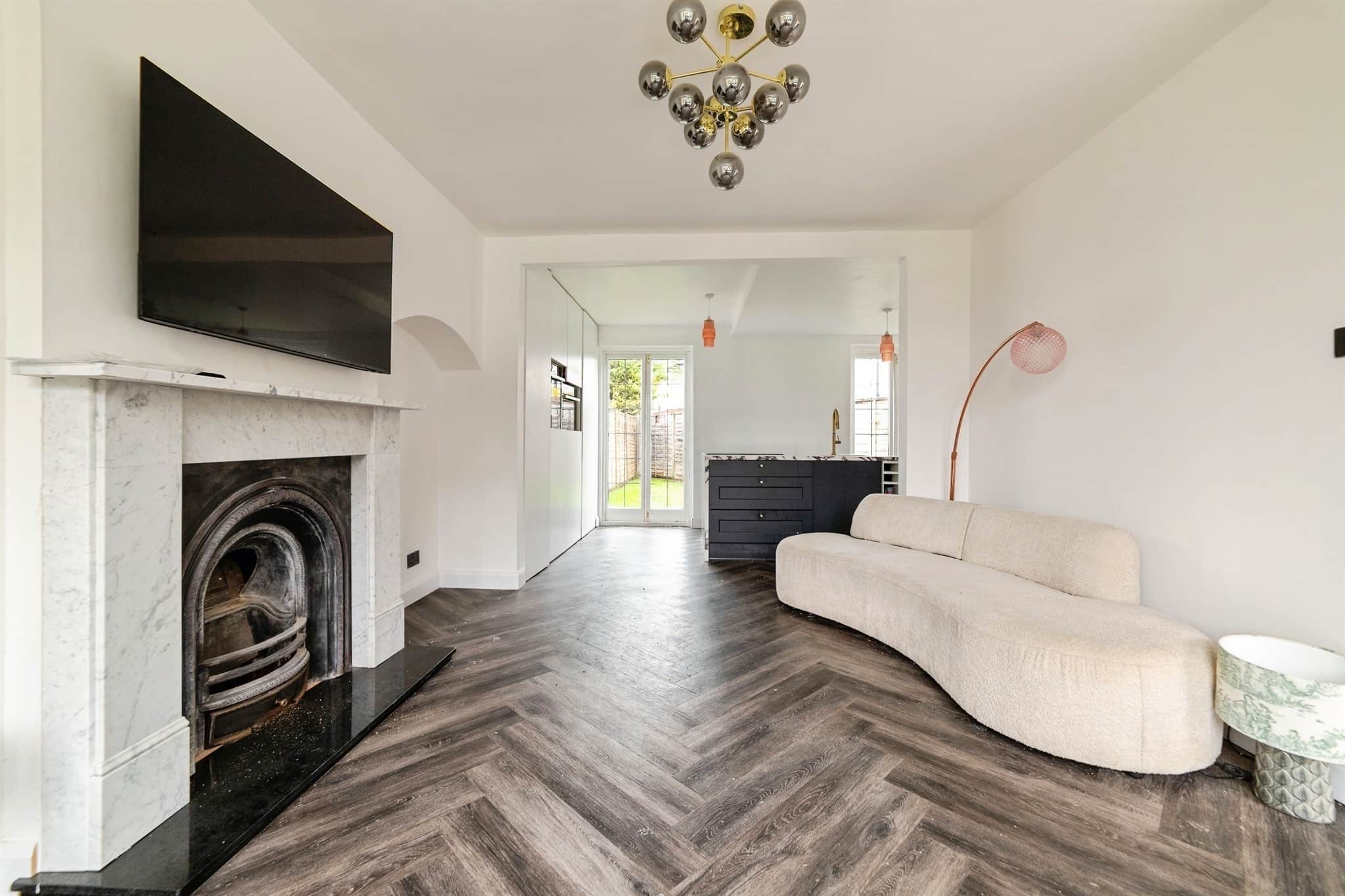 Property at Holroyd Crescent, Baldock