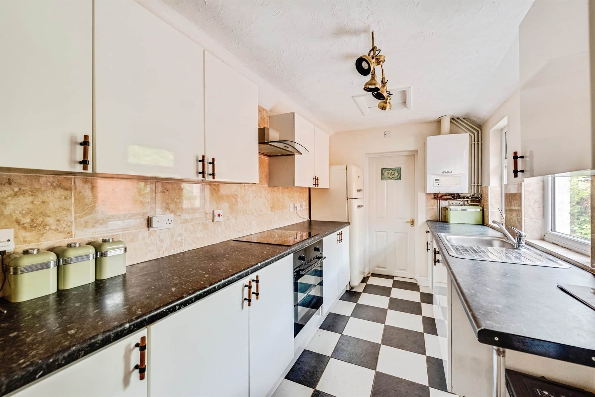 Property at Kingsdown Road, Swindon