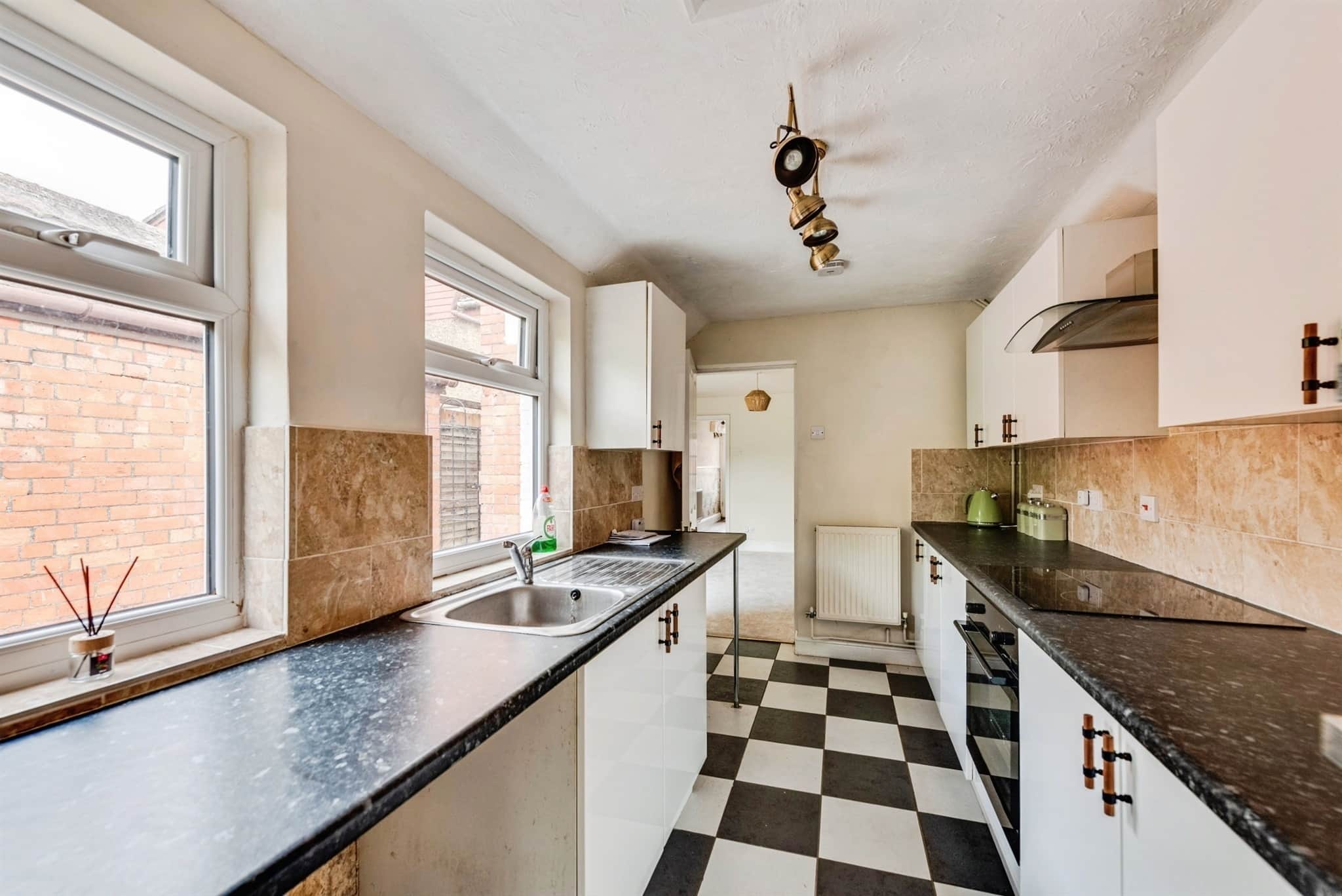 Property at Kingsdown Road, Swindon