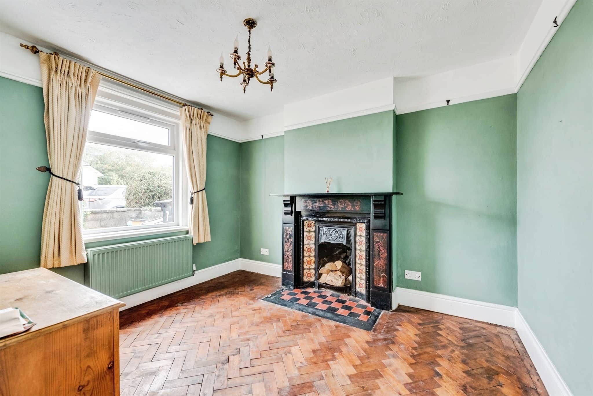 Property at Kingsdown Road, Swindon