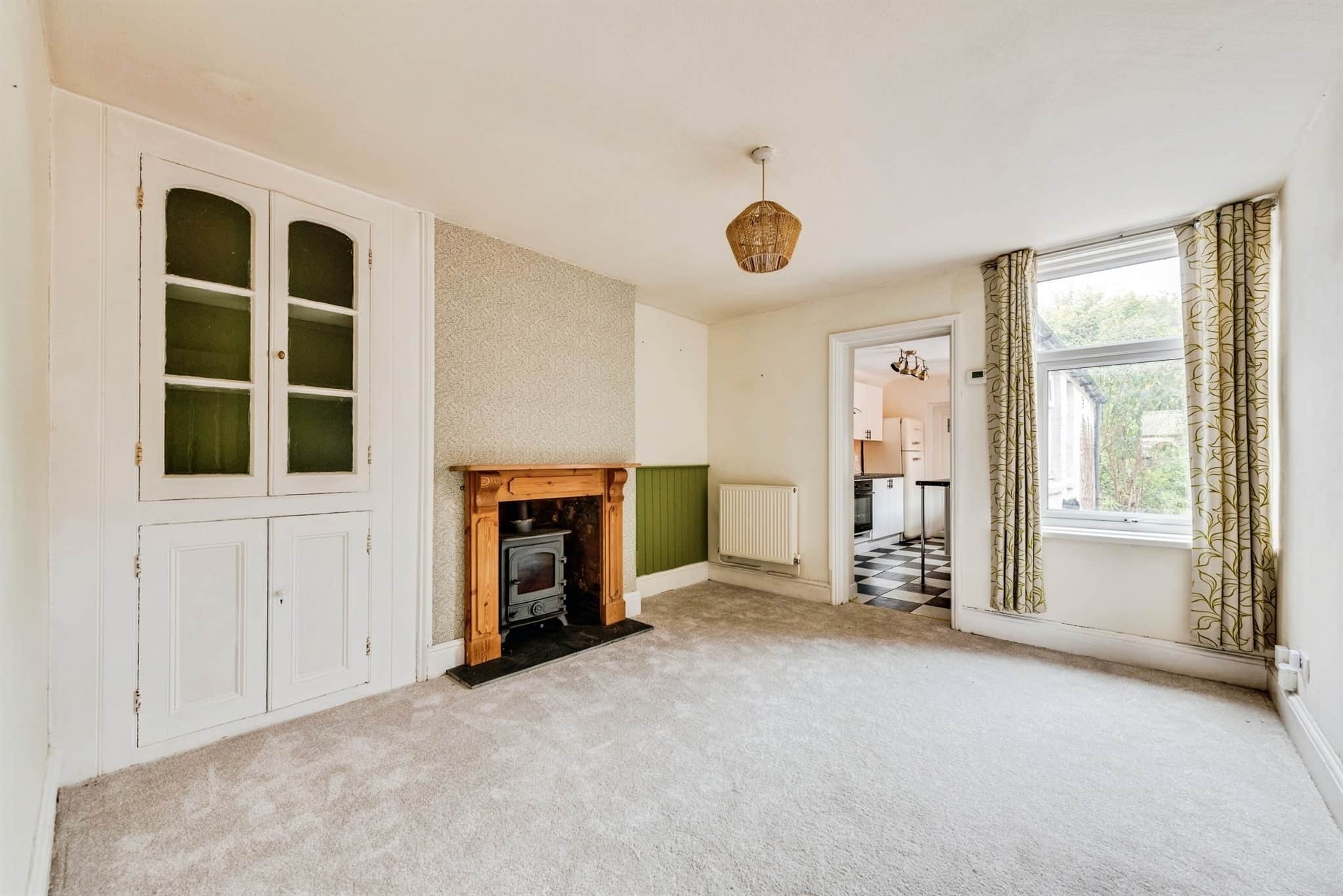 Property at Kingsdown Road, Swindon