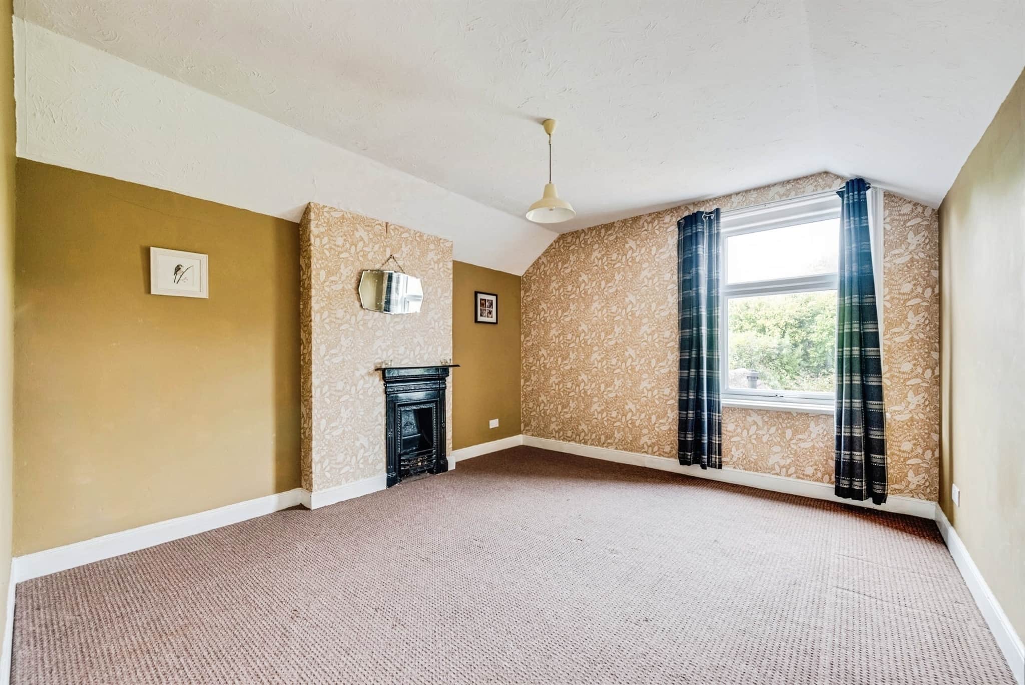 Property at Kingsdown Road, Swindon