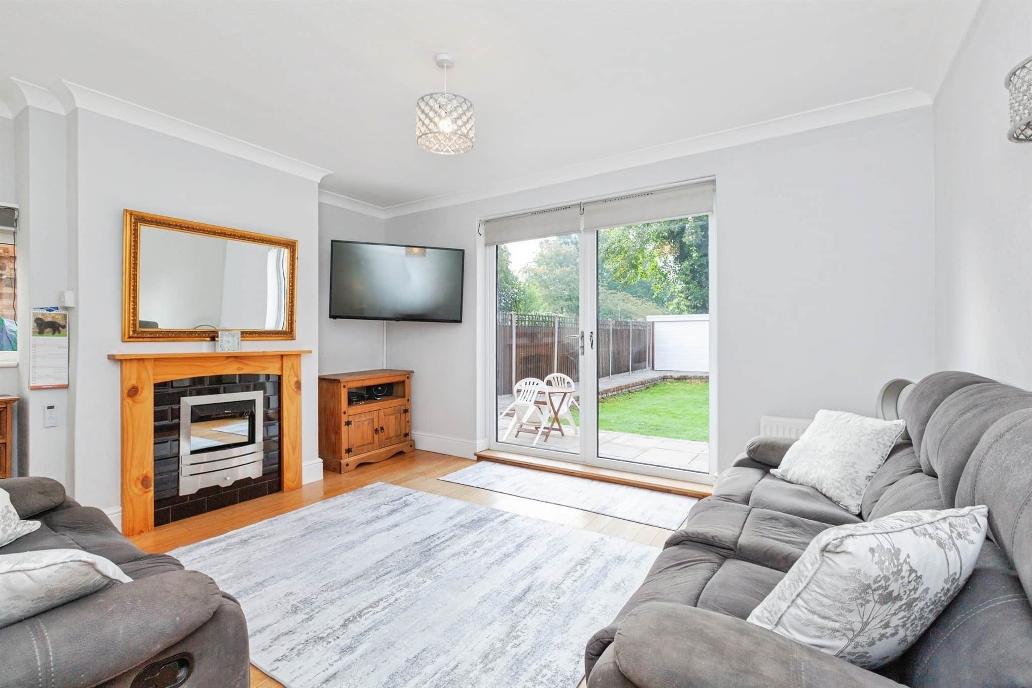 Property at Knighton Fields Road West, Leicester
