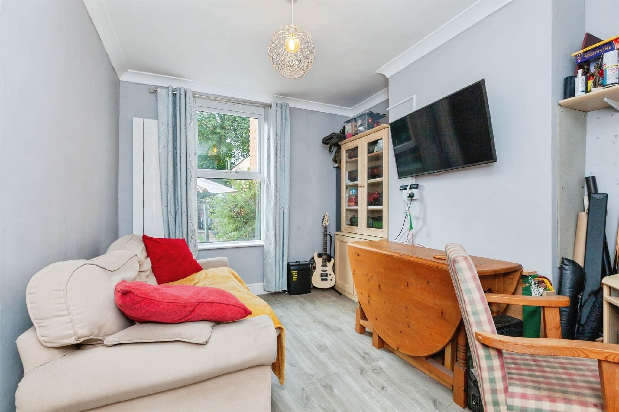 Property at Knighton Fields Road West, Leicester