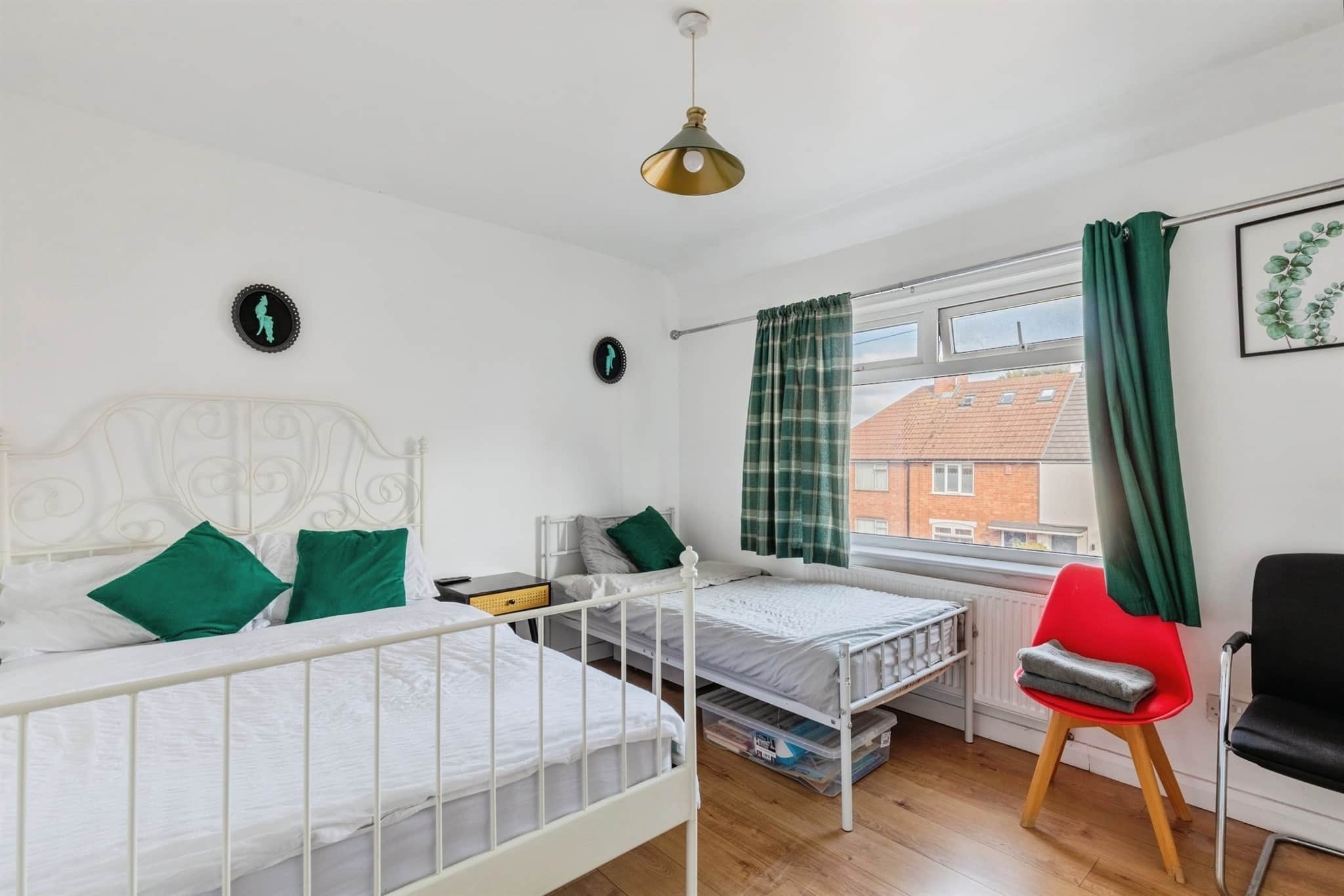 Property at Strathmore Avenue, Coventry