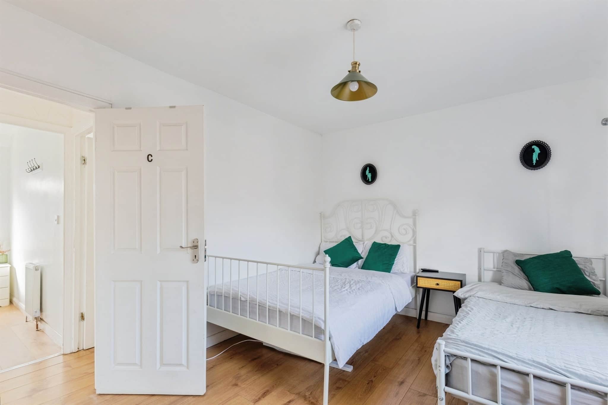 Property at Strathmore Avenue, Coventry