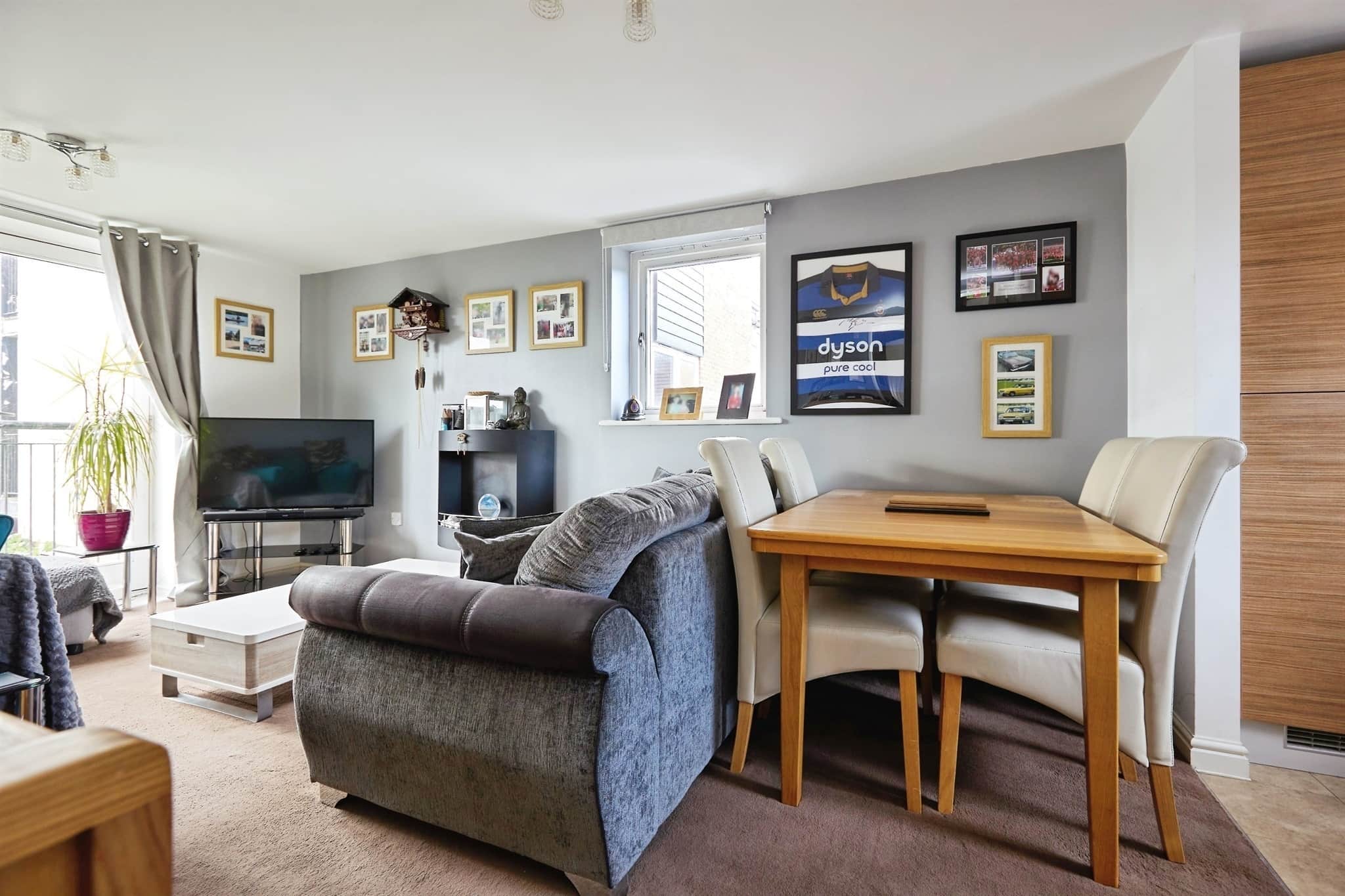 Property at Maple Road, Shaftesbury