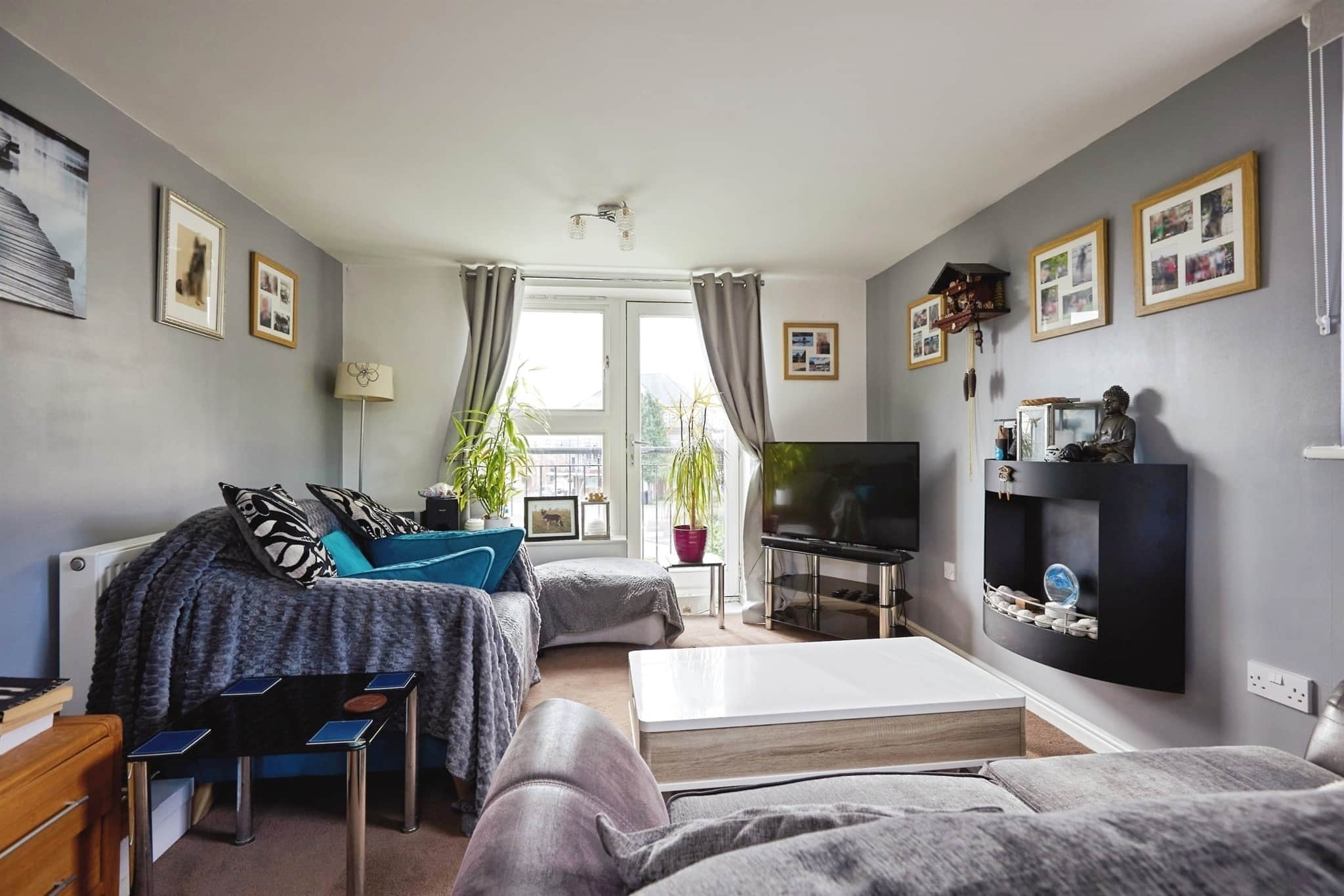 Property at Maple Road, Shaftesbury