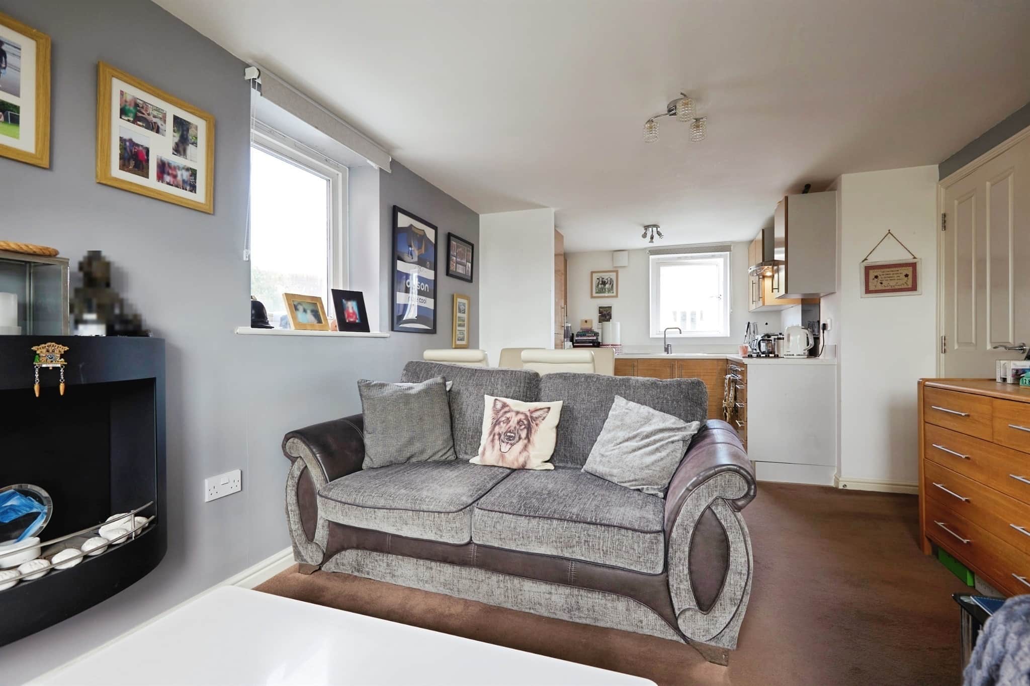 Property at Maple Road, Shaftesbury