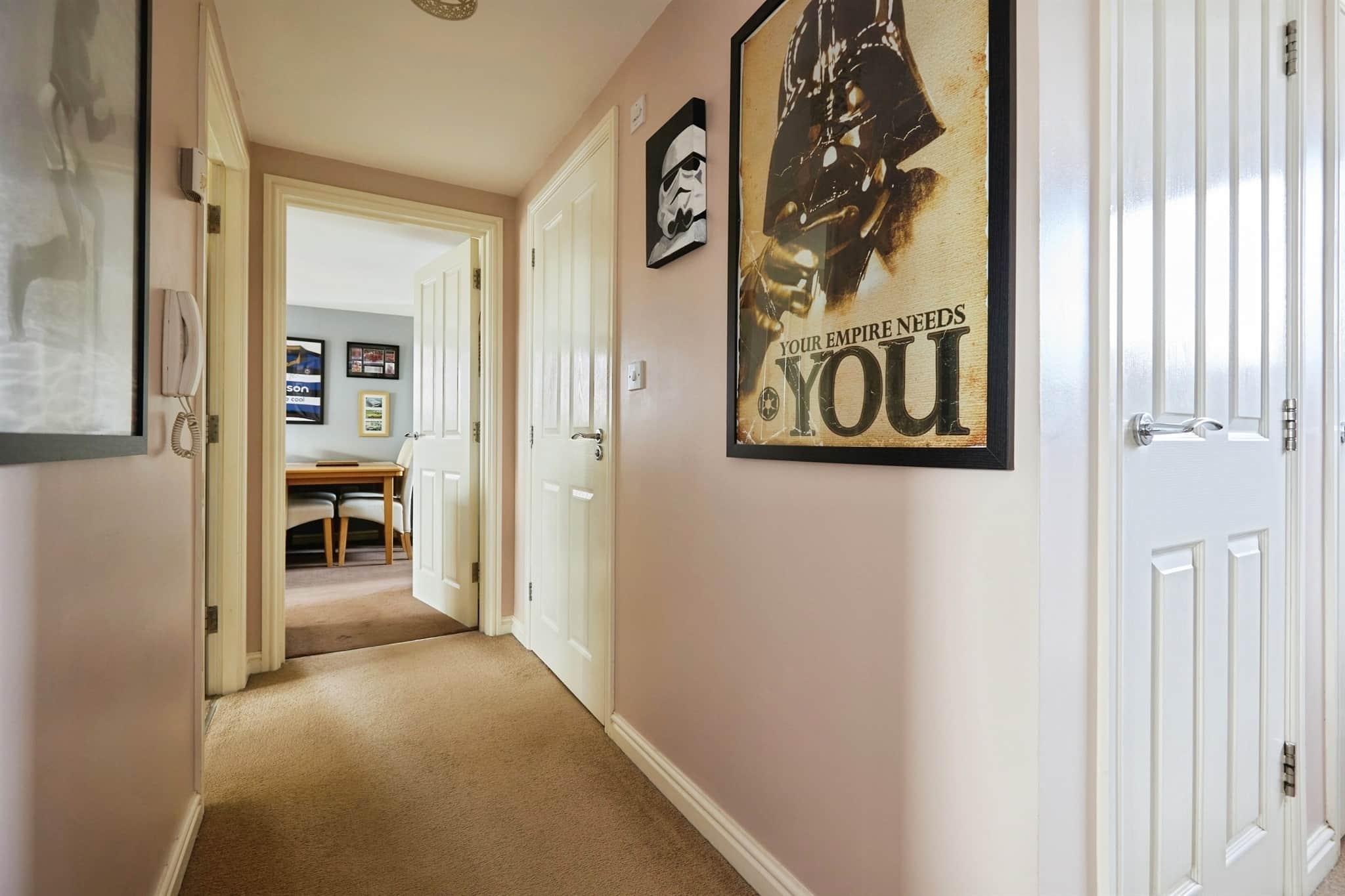 Property at Maple Road, Shaftesbury