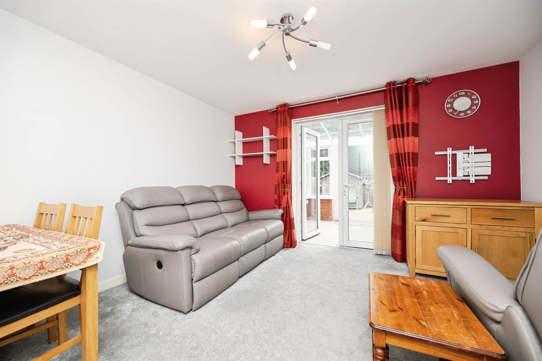 Property at Bradfield Way, Dudley